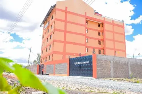 Kiandani Hotel Kiandani Hotel