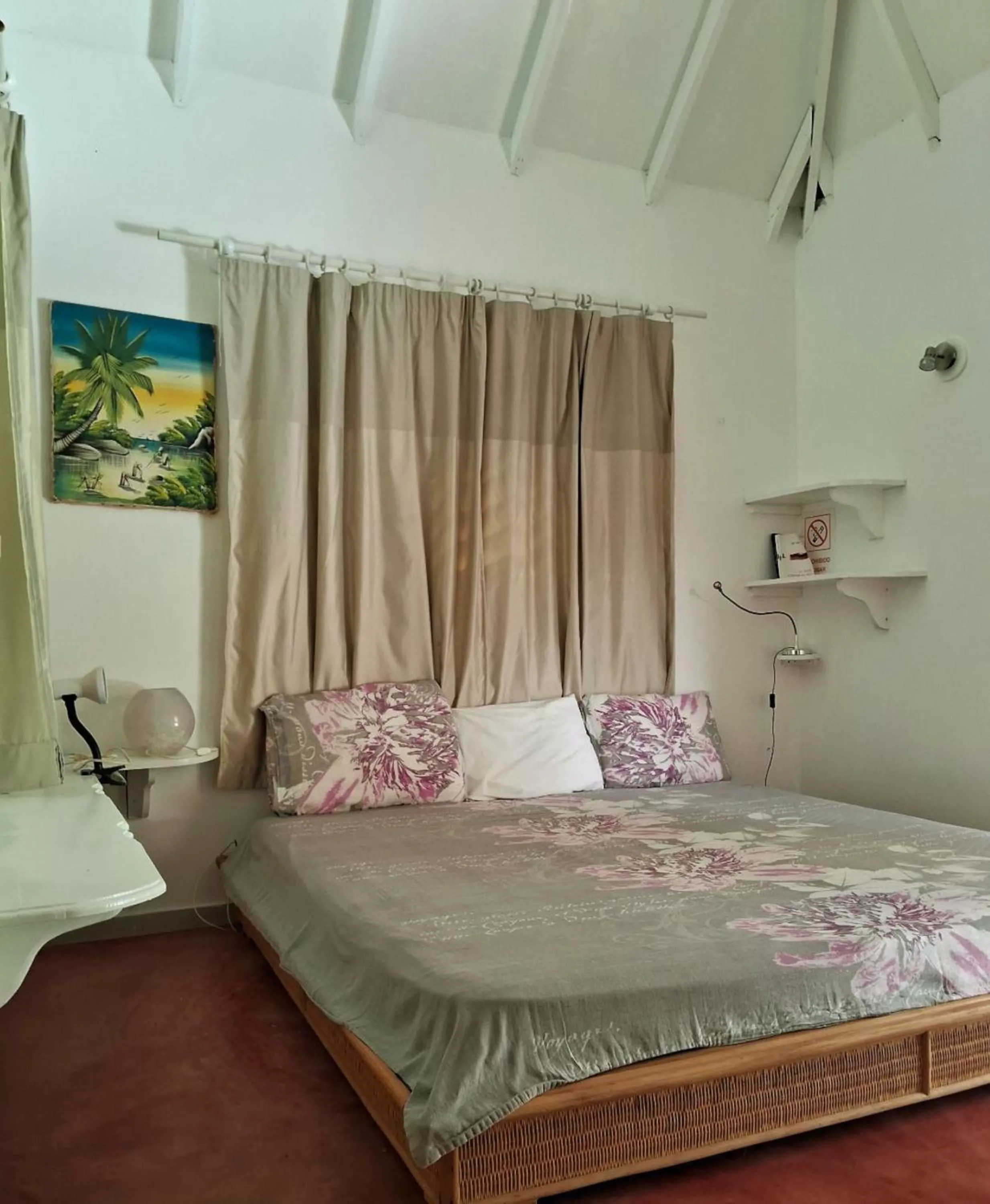 Bedroom, Bed in Labellaventura