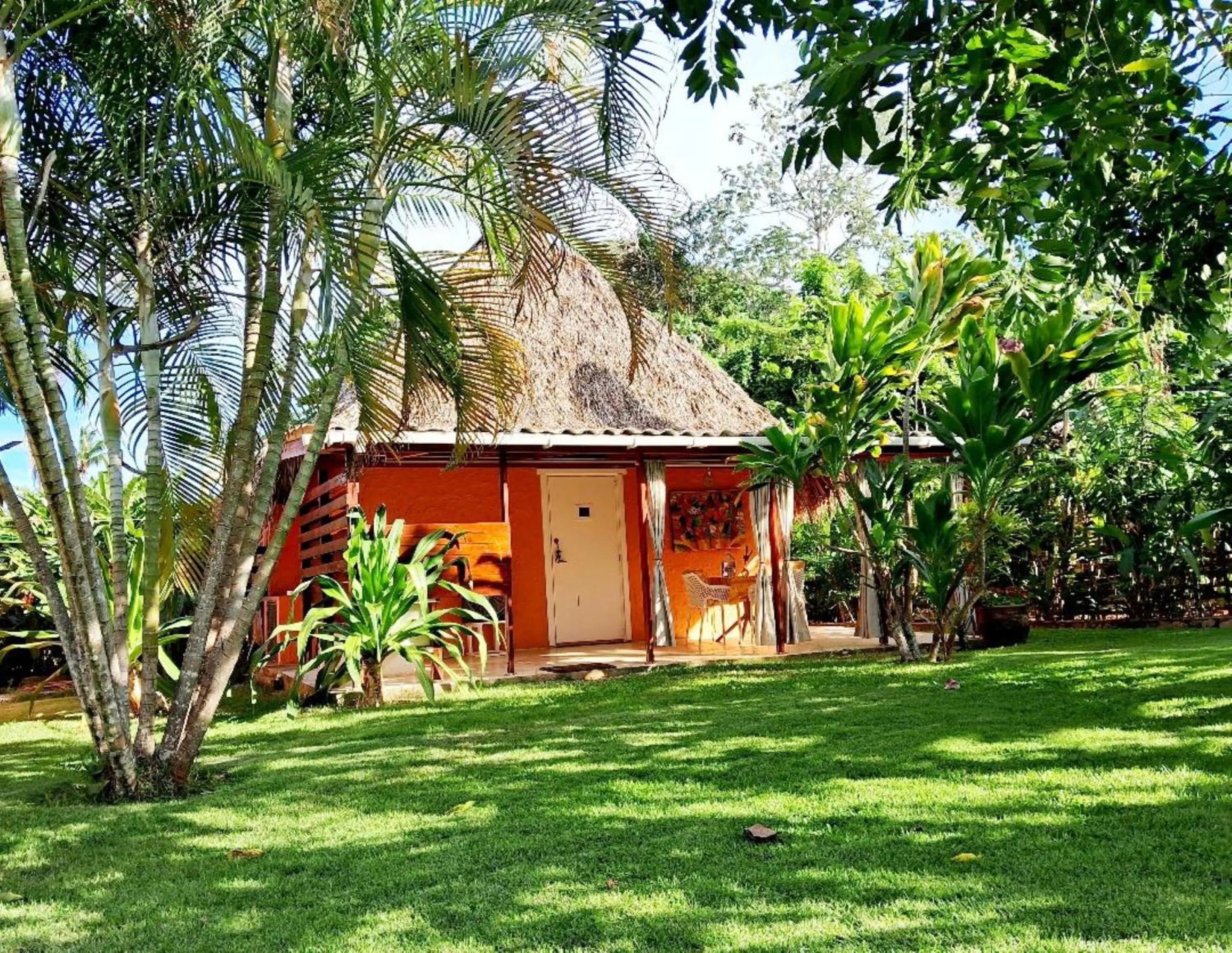 Day in Labellaventura