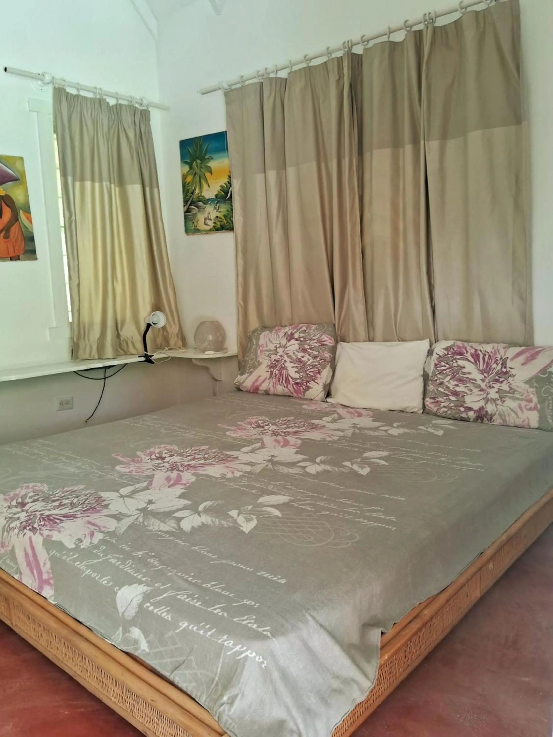Bedroom, Bed in Labellaventura