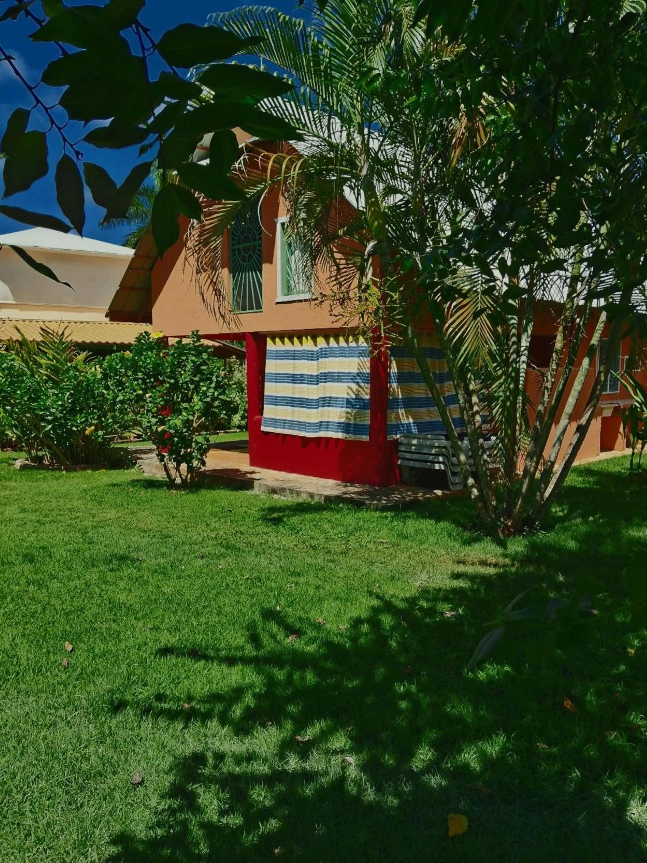 Property building in Labellaventura