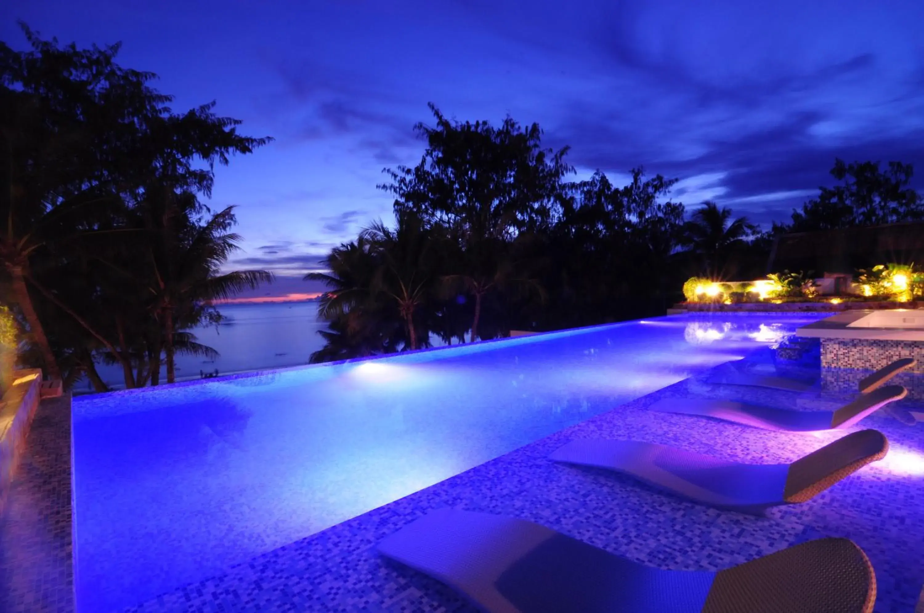 Facade/entrance in Boracay Uptown Facade/entrance in Boracay Uptown