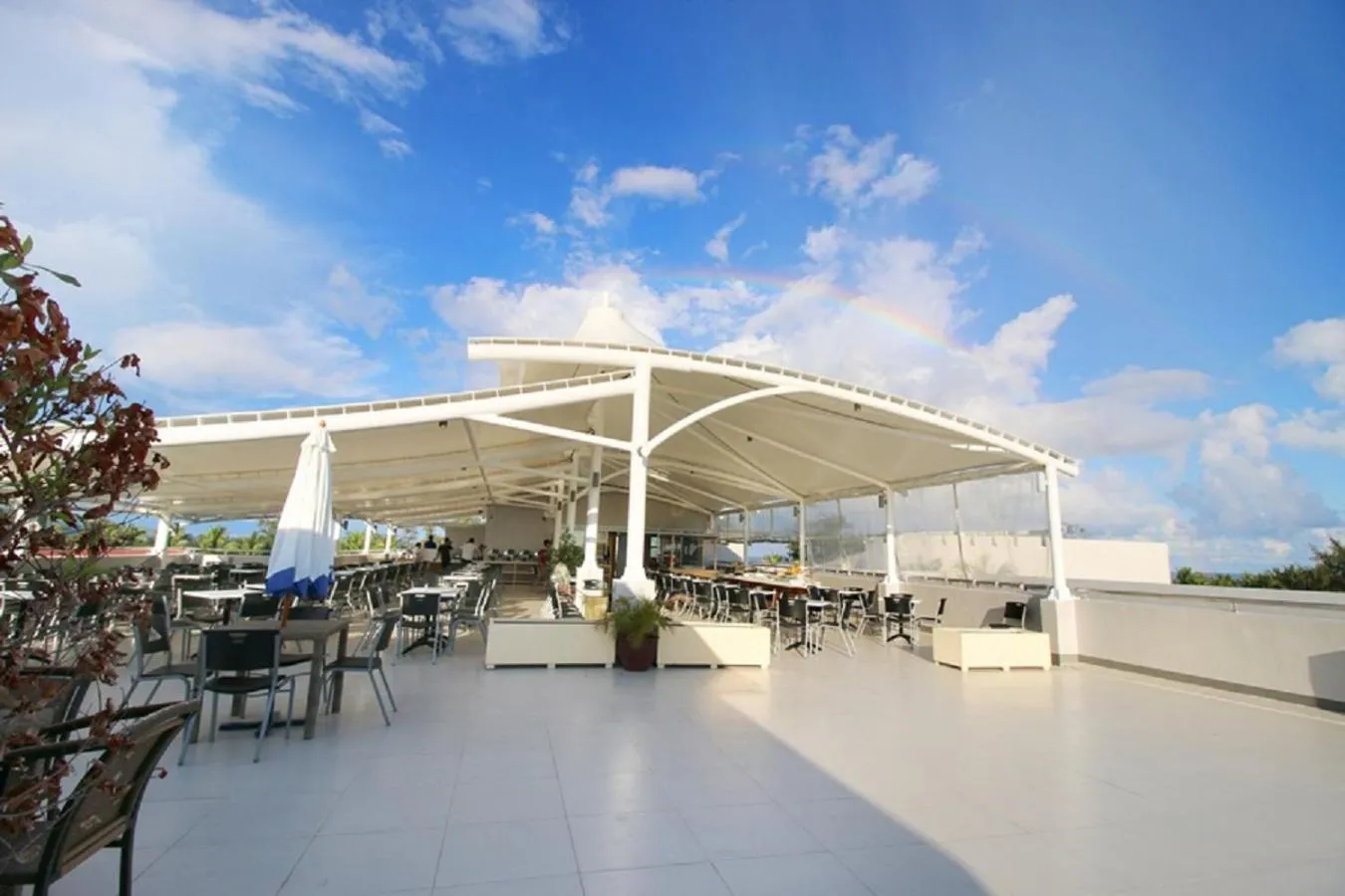 Restaurant/places to eat in Boracay Uptown