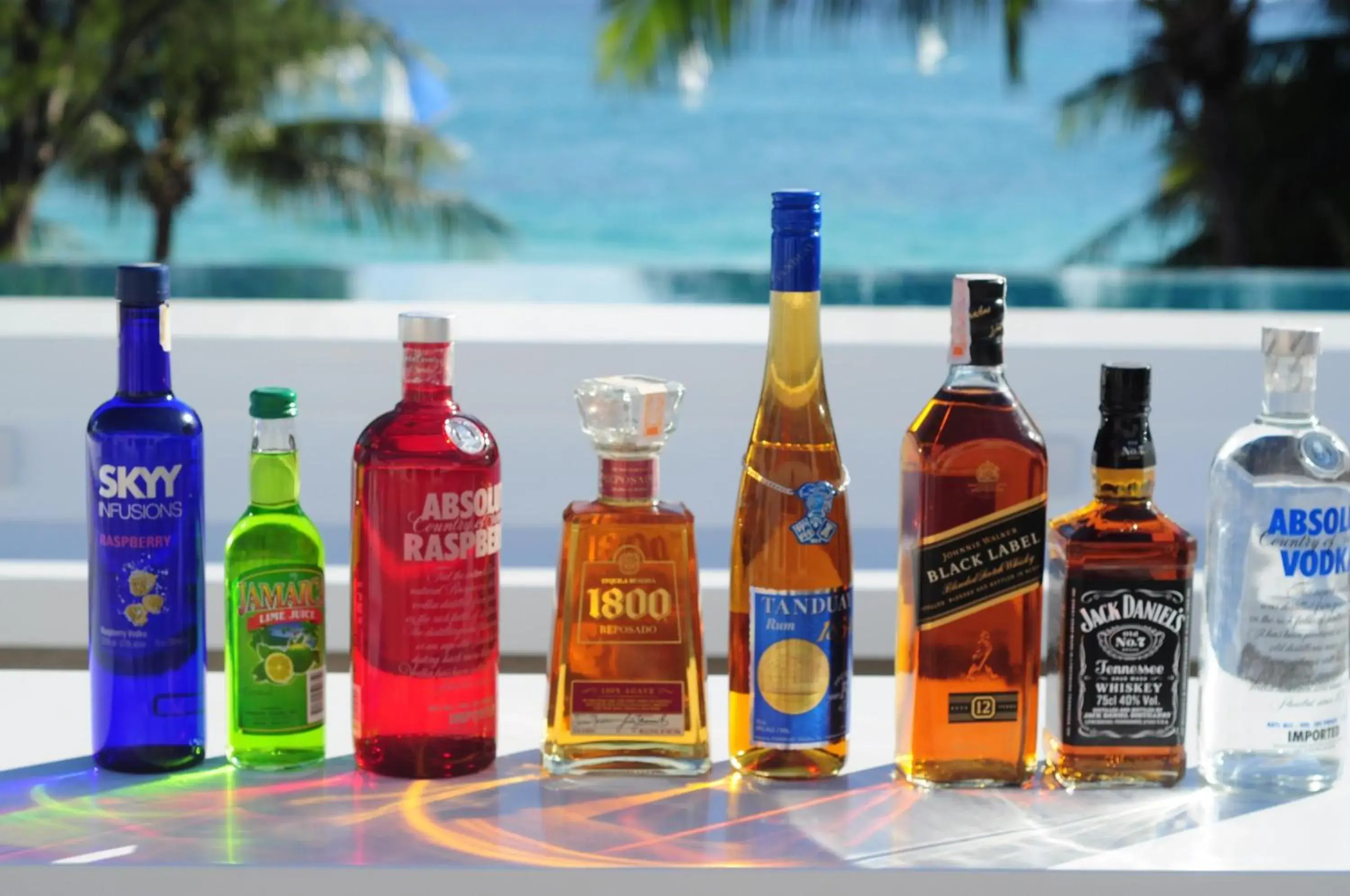 Lounge or bar in Boracay Uptown Lounge or bar in Boracay Uptown