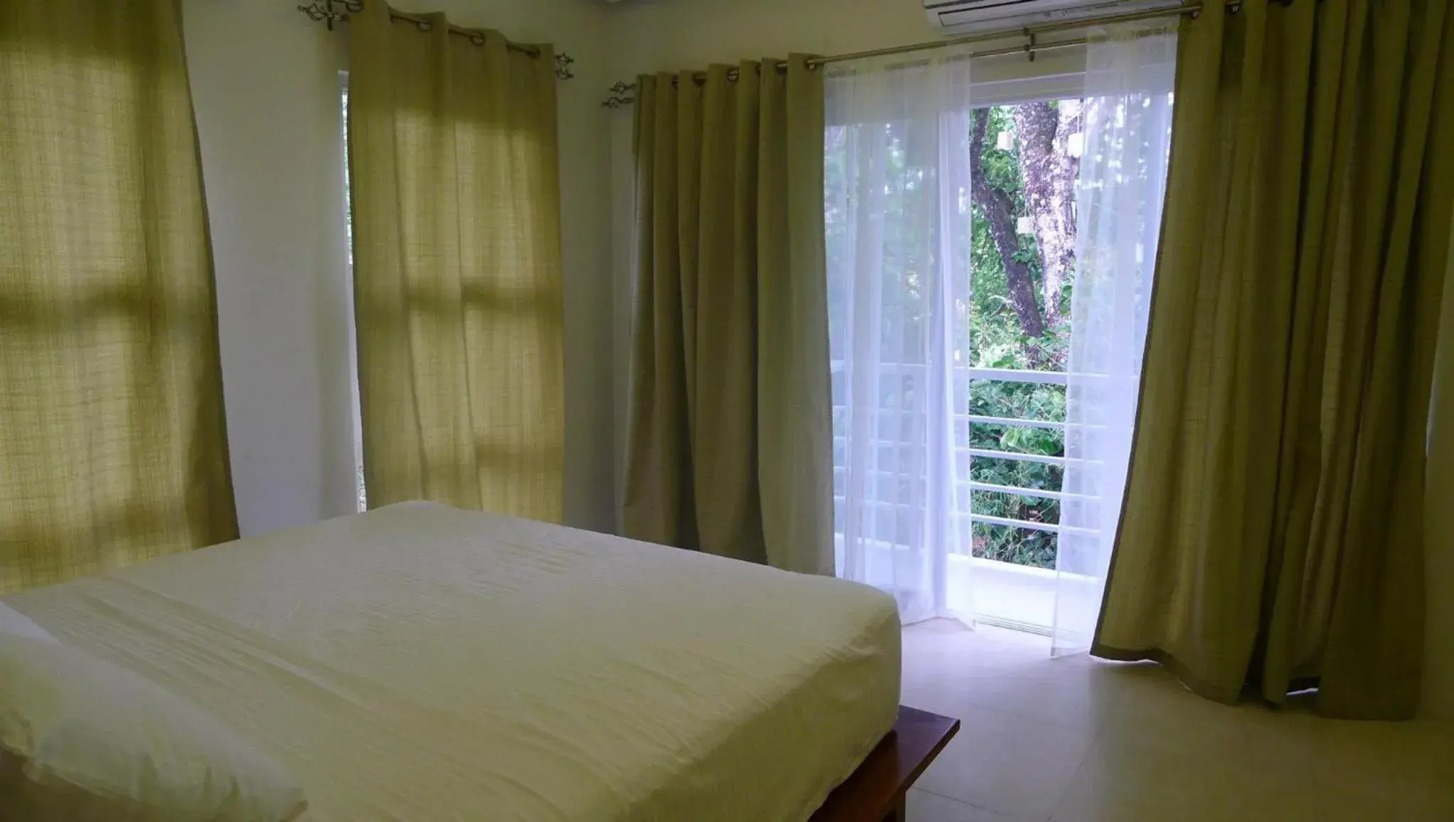 Bed in Greenspace Palawan Bed in Greenspace Palawan