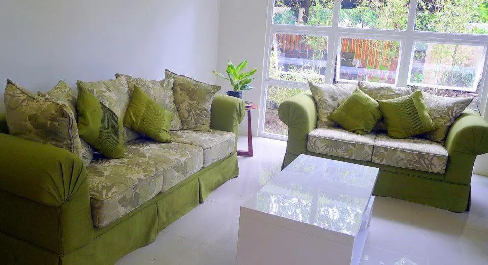 Lounge or bar in Greenspace Palawan