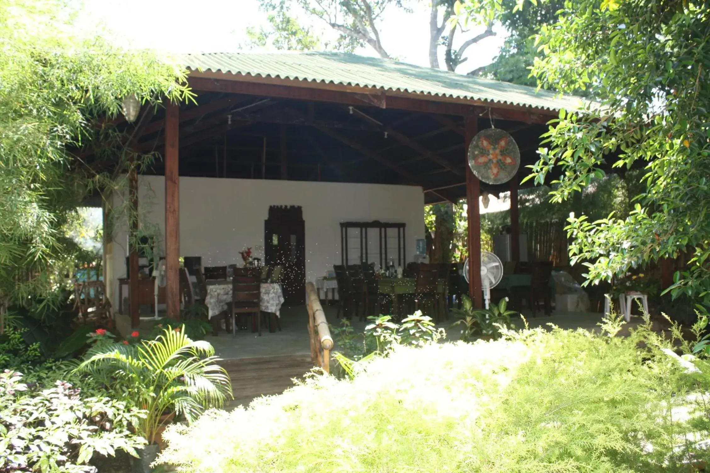 Property building in Greenspace Palawan Property building in Greenspace Palawan