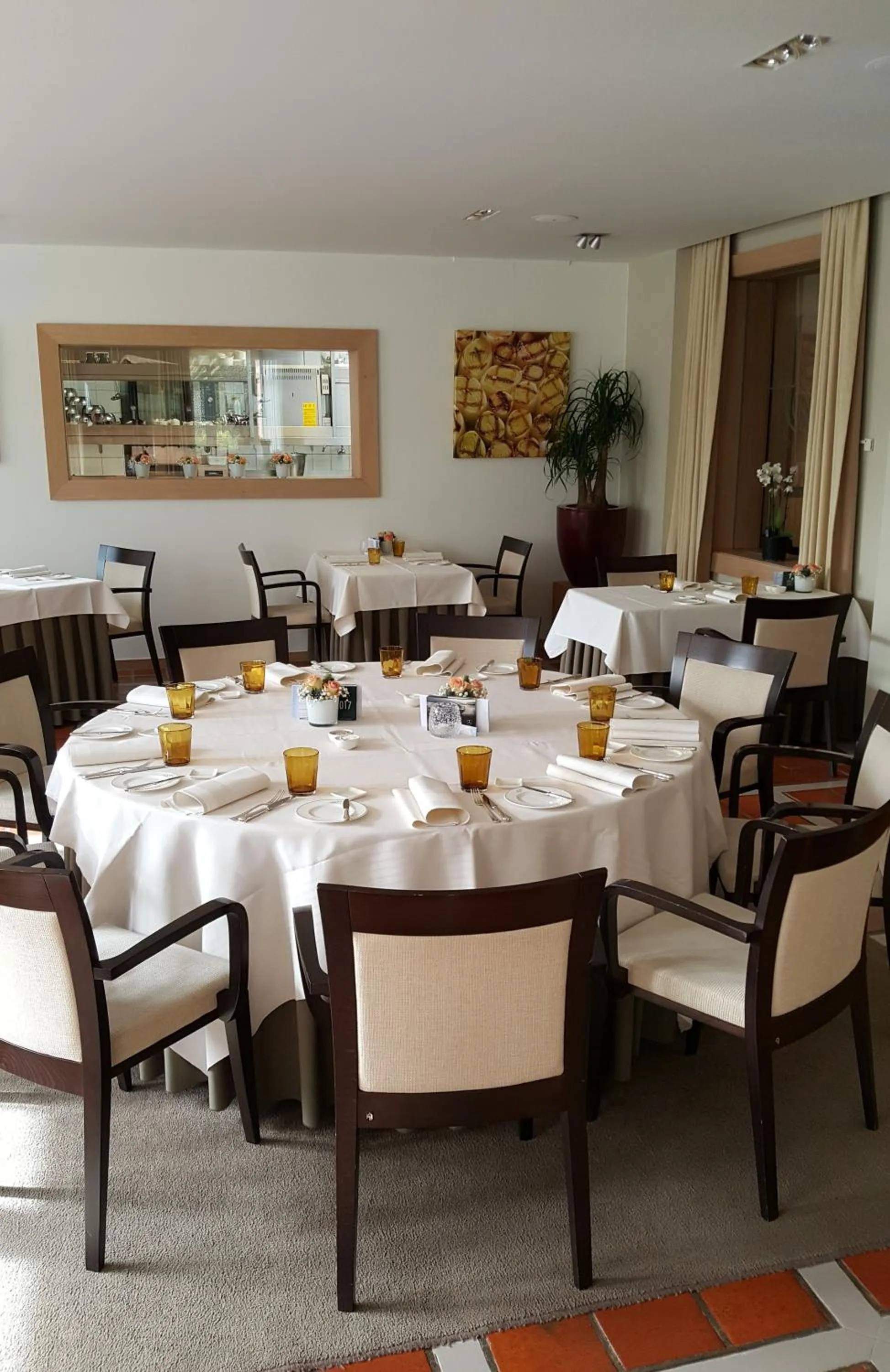 Restaurant/places to eat in De Watermolen