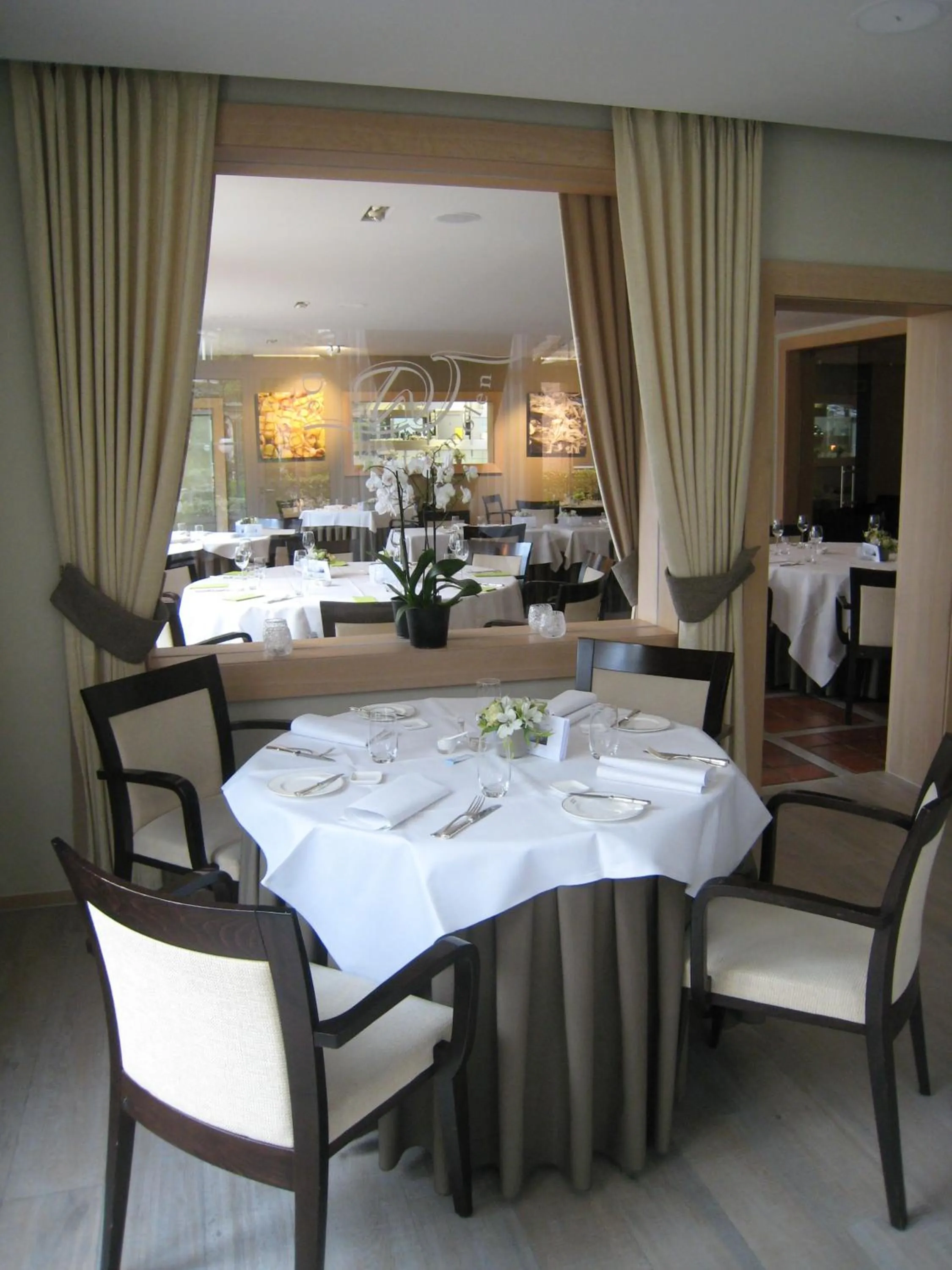 Restaurant/places to eat in De Watermolen