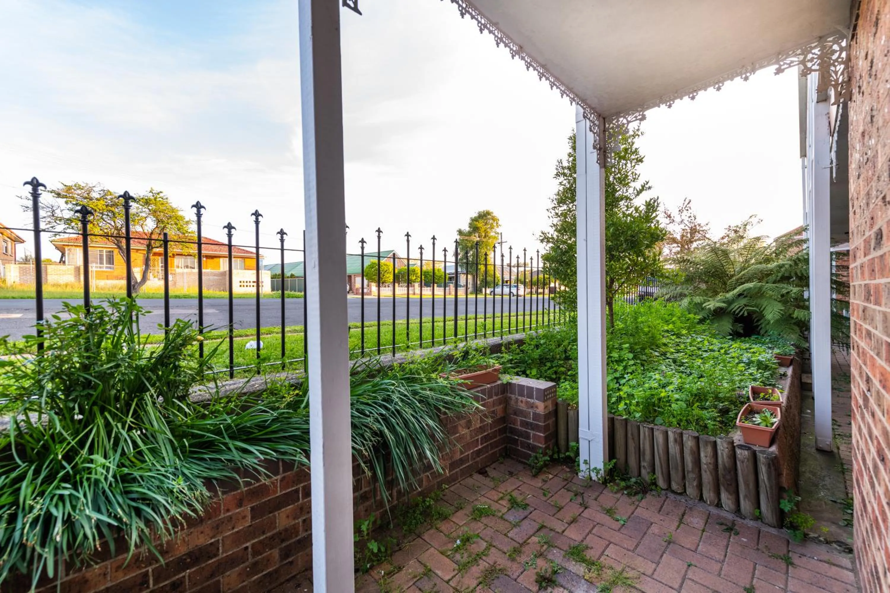 Golden Age Motor Inn