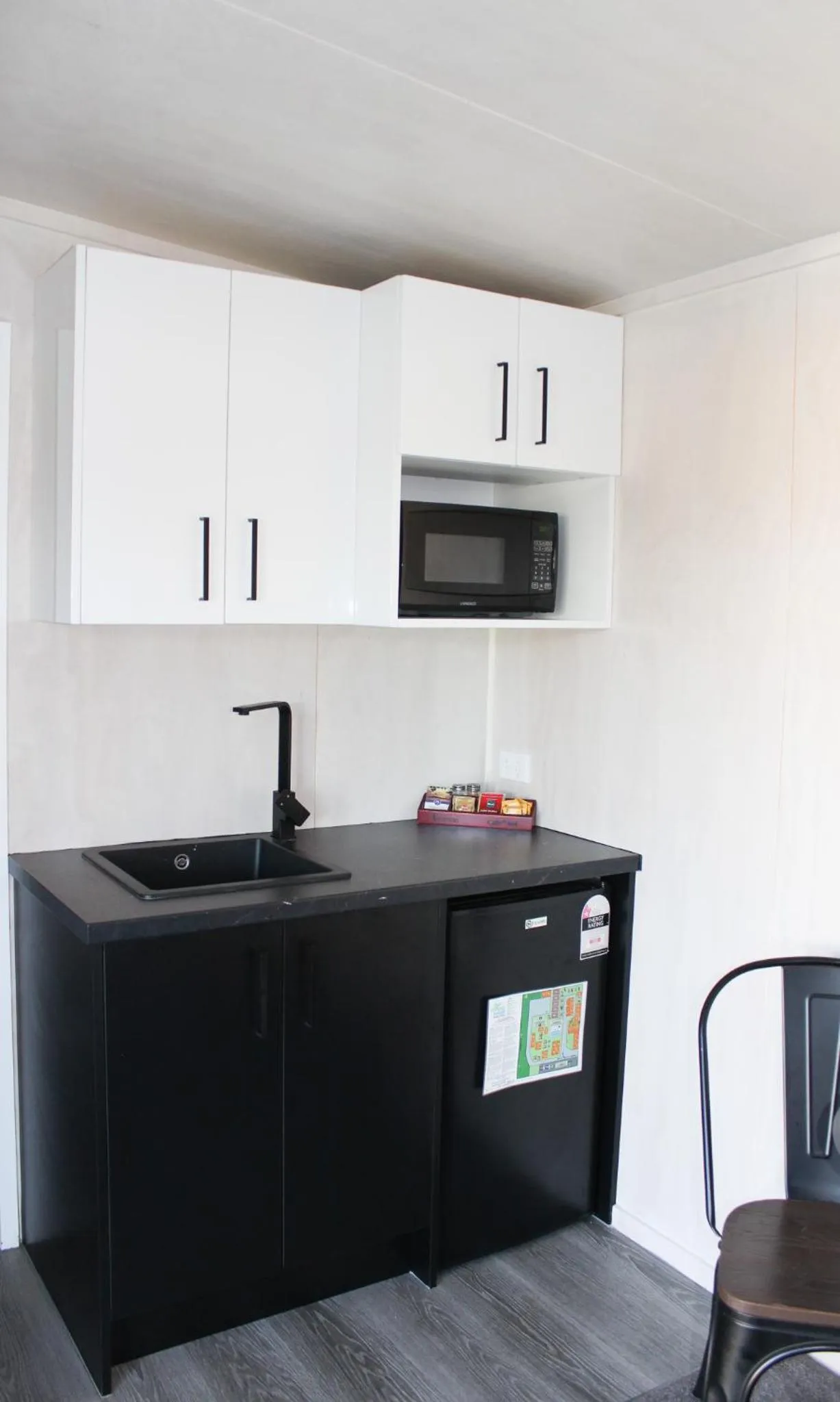 Whanganui Seaside Holiday Park