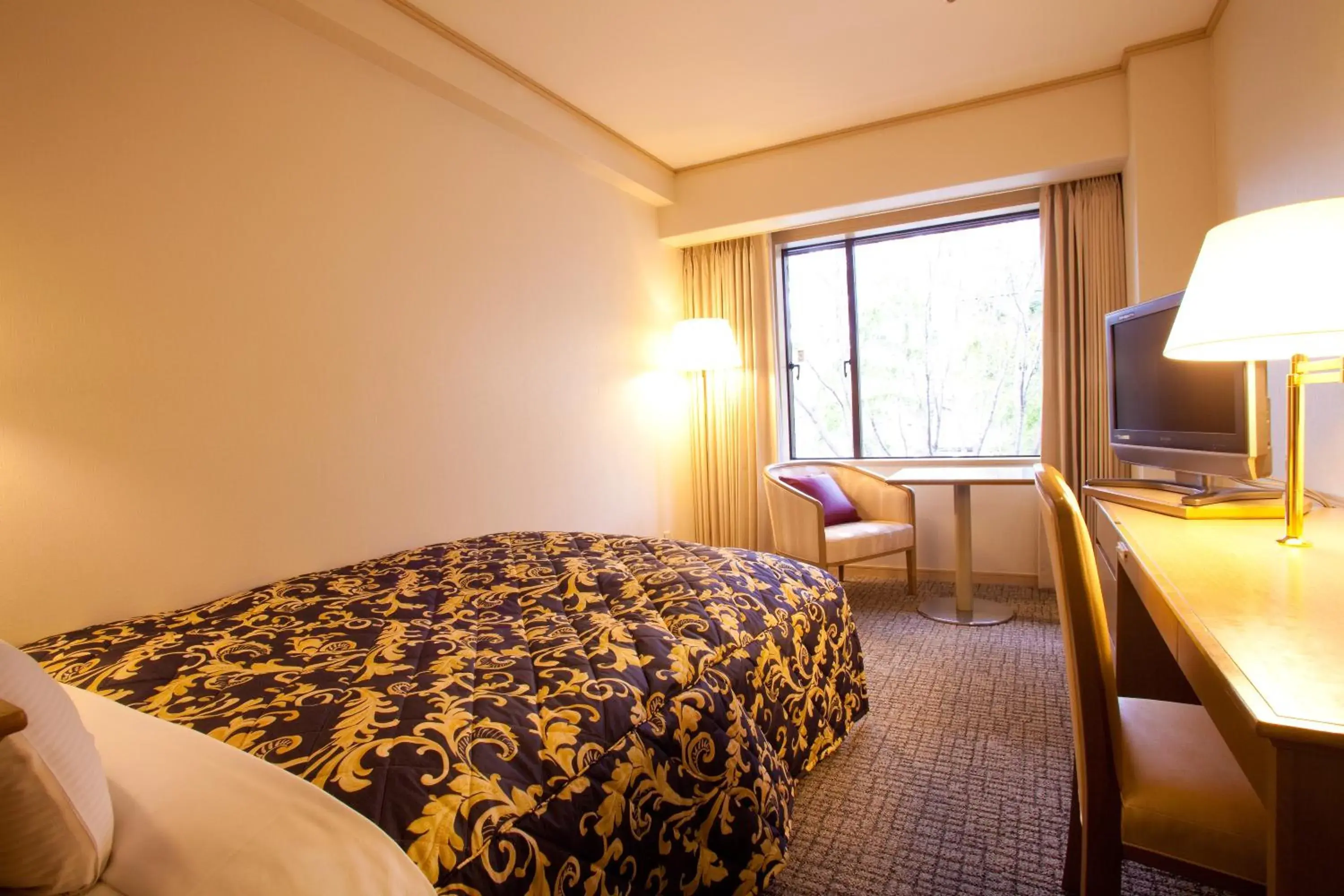 Photo of the whole room, Bed in Ranzan Photo of the whole room, Bed in Ranzan