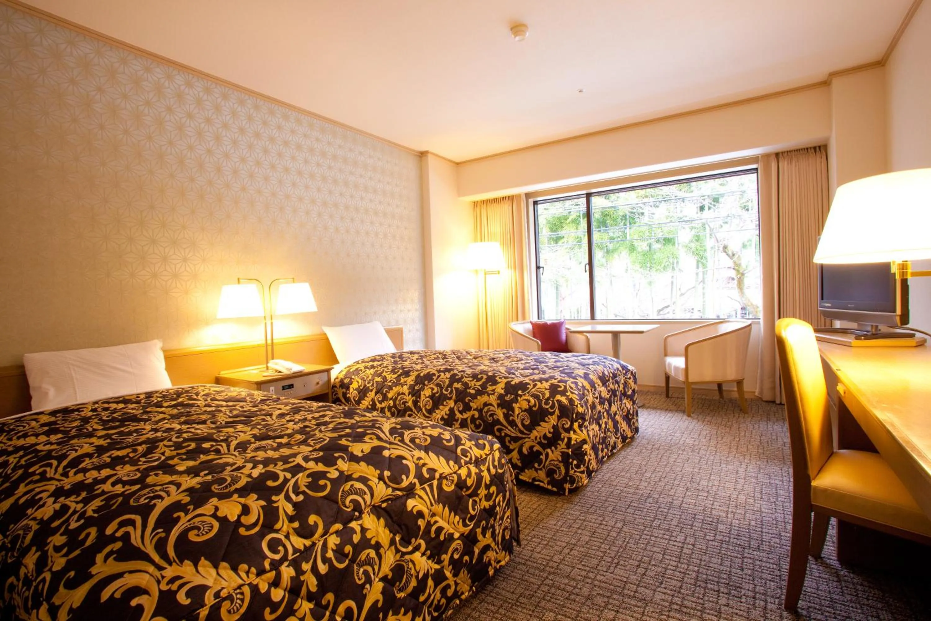 Photo of the whole room, Bed in Ranzan