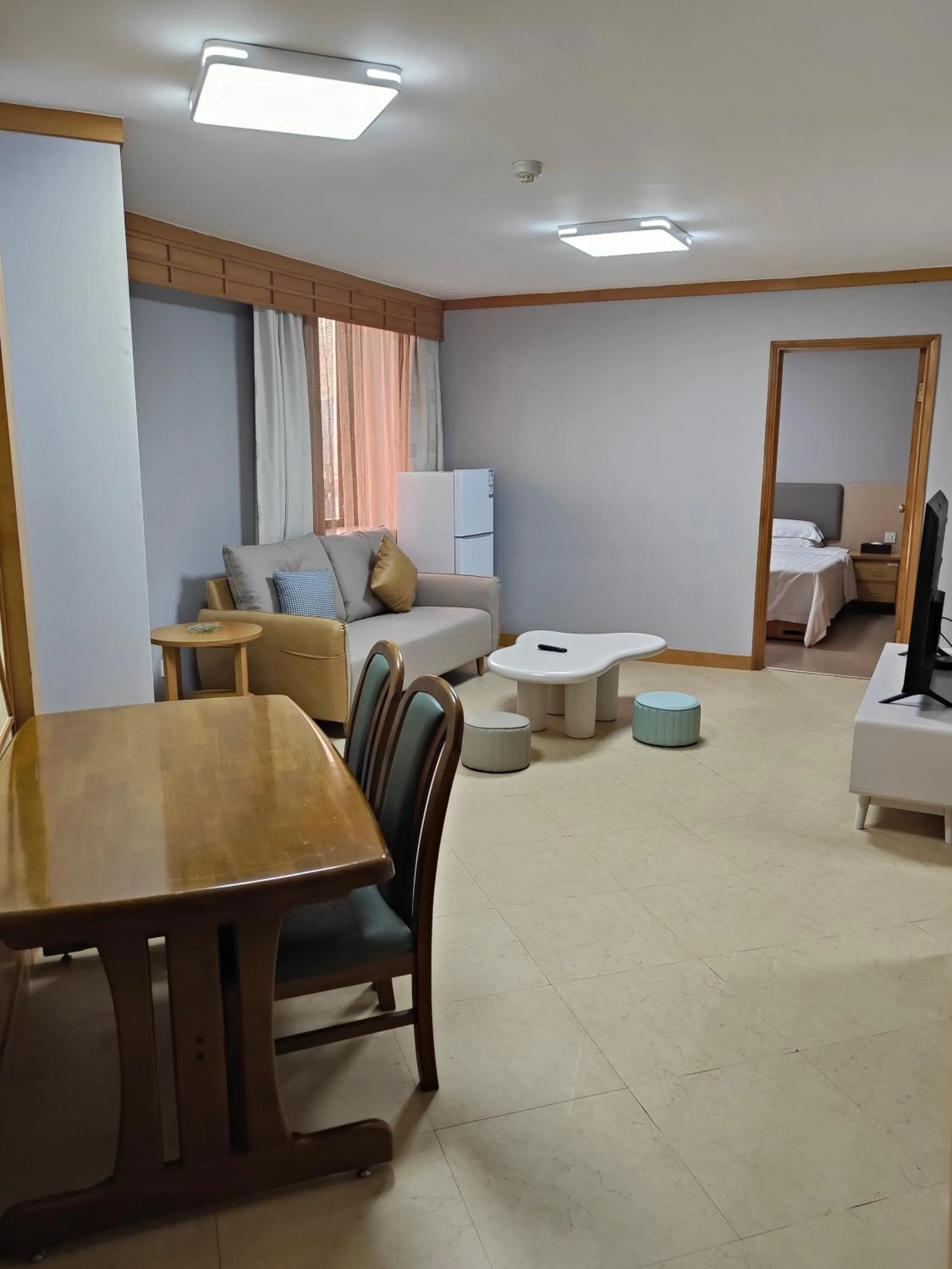 Guangdong Hotel (Zhuhai)