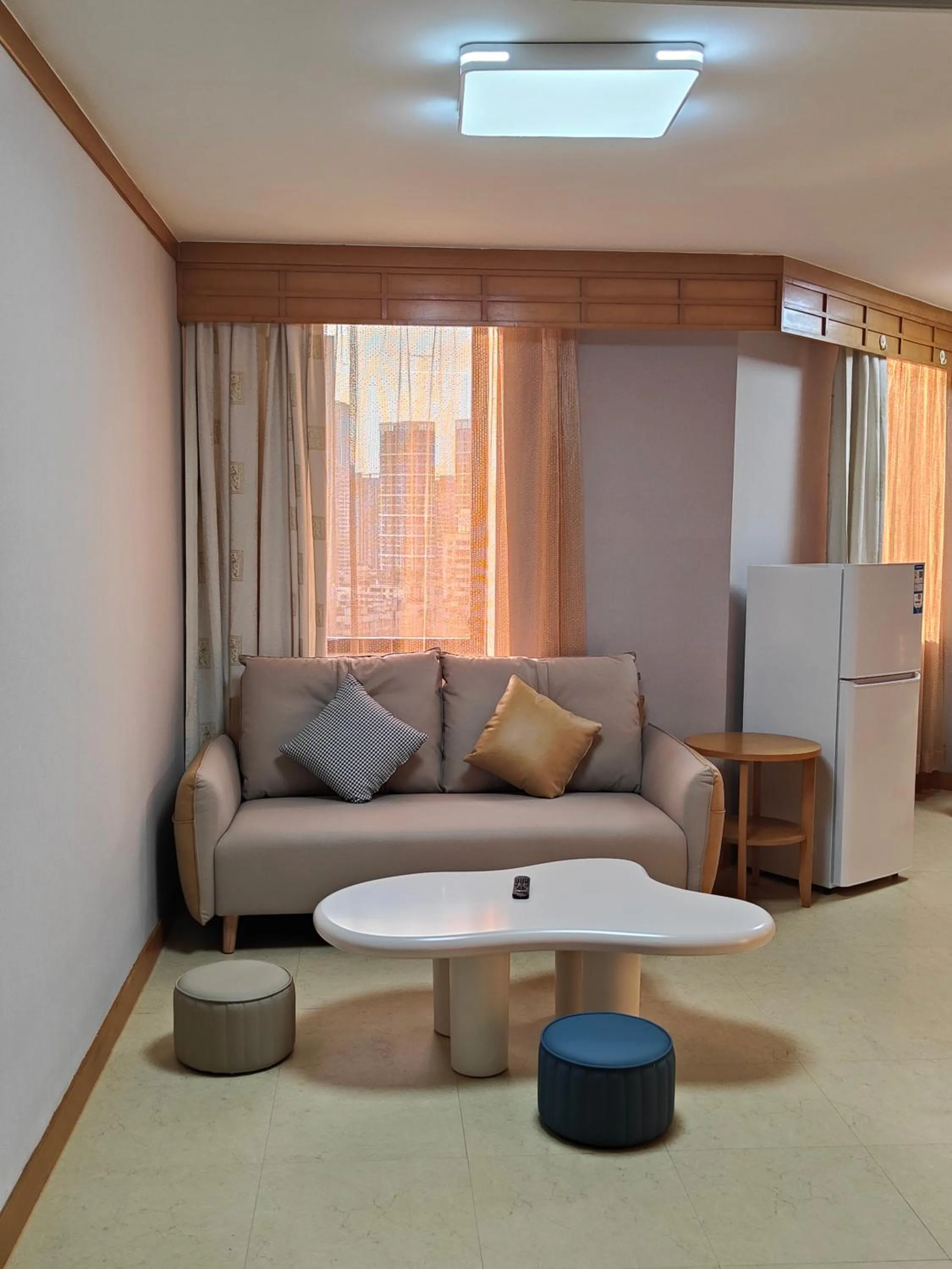 Guangdong Hotel (Zhuhai)