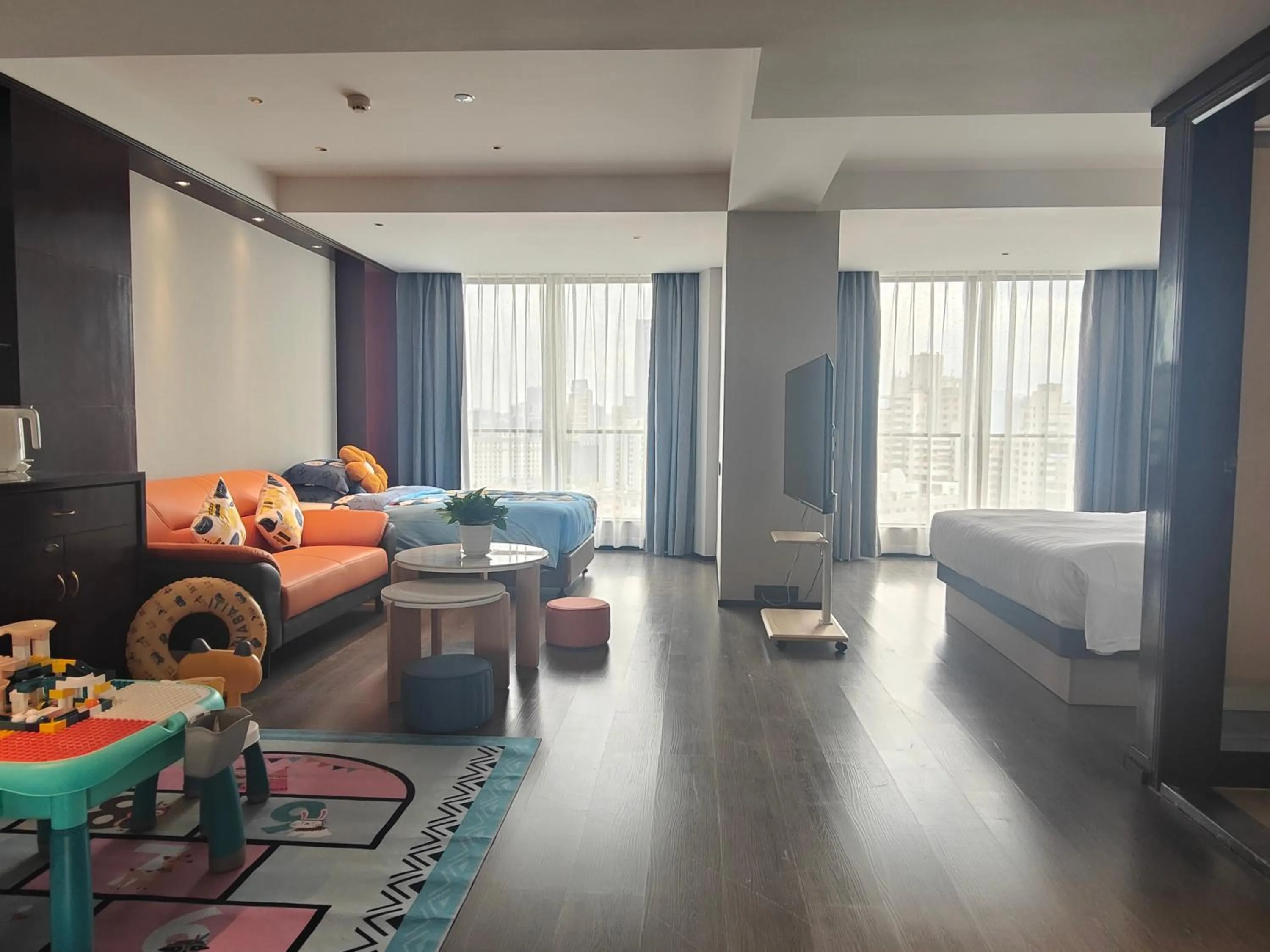 Guangdong Hotel (Zhuhai)