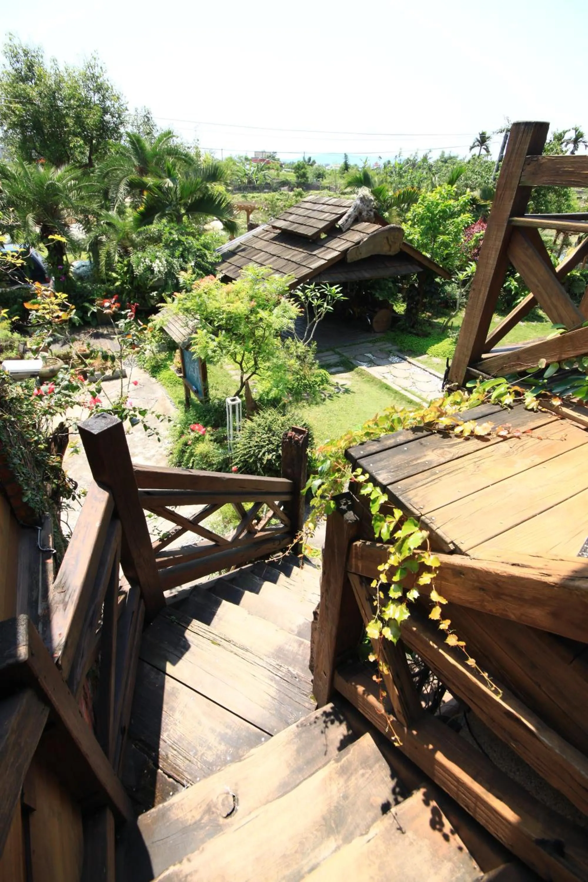 Other in Fanlin House