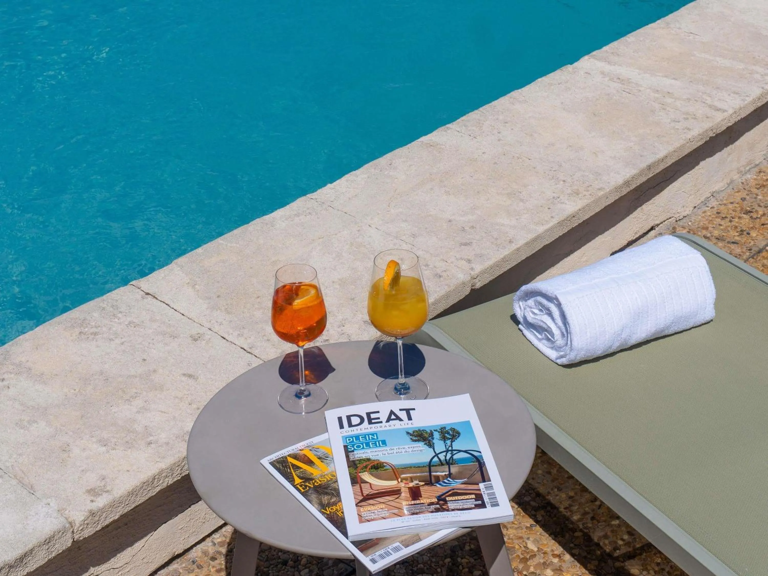 Other in Mercure Arles Centre Arenes