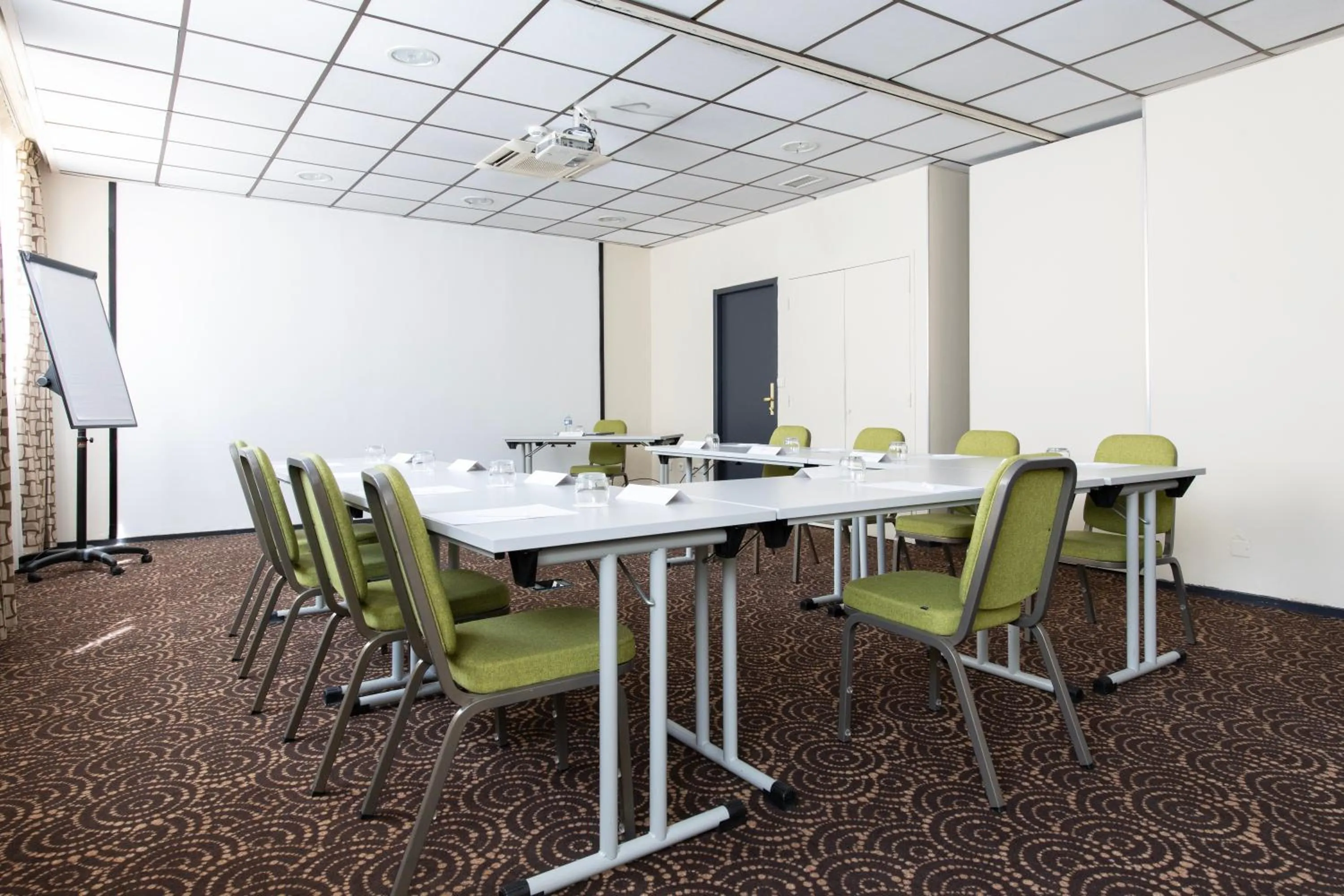 Meeting/conference room in Best Western Atrium