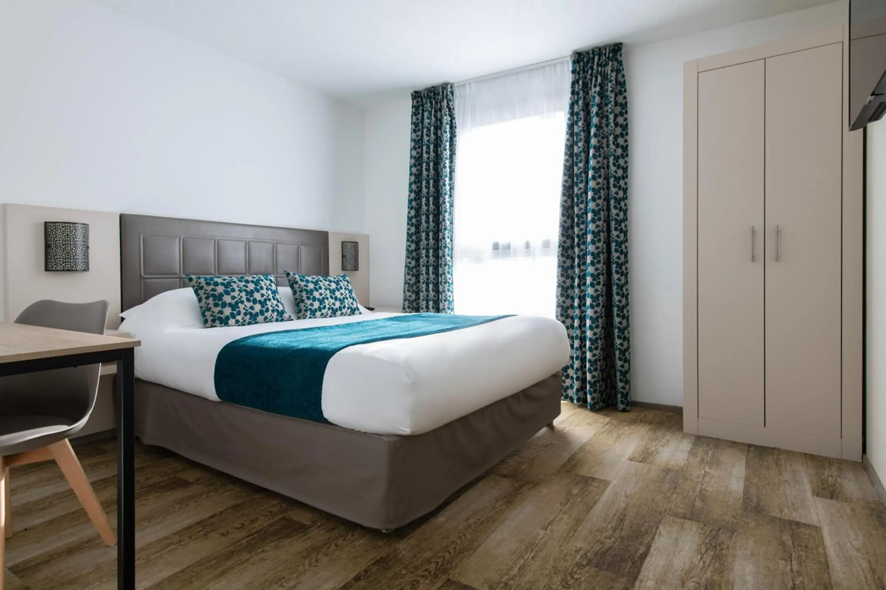 Bedroom, Bed in Best Western Atrium Bedroom, Bed in Best Western Atrium