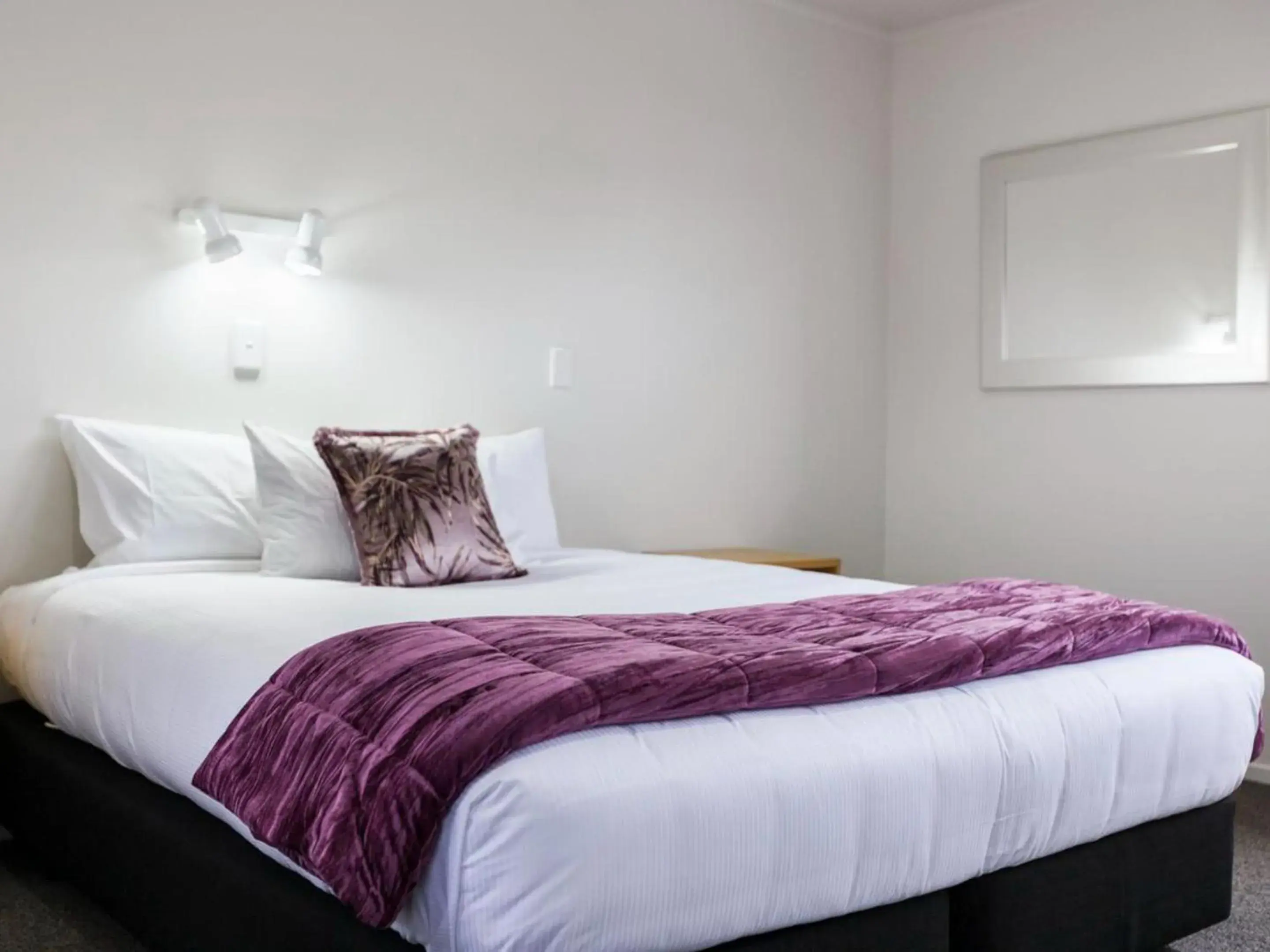 One-Bedroom Apartment in Drovers Motor Inn One-Bedroom Apartment in Drovers Motor Inn