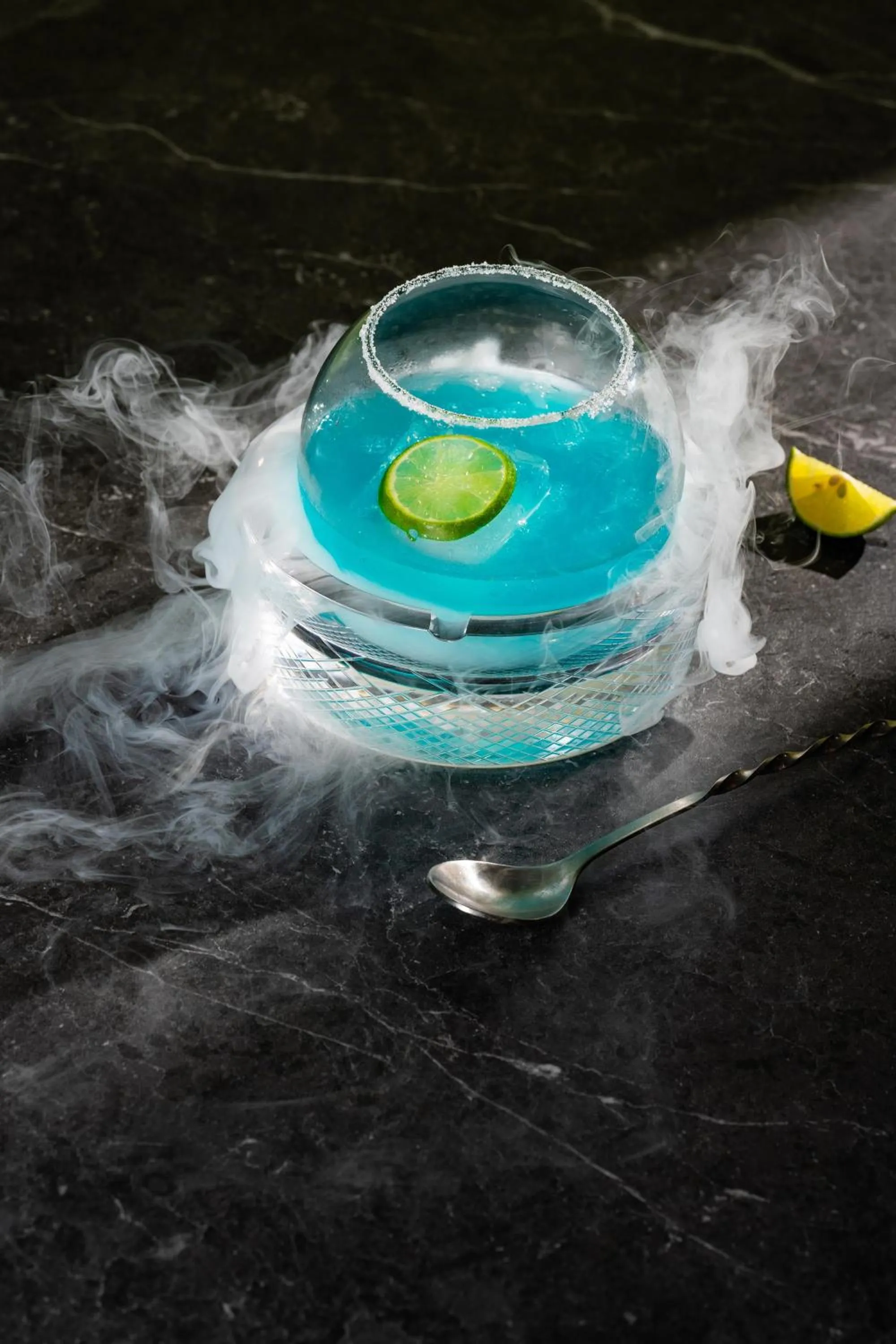 Restaurant/places to eat in Hilton Sukhumvit Bangkok