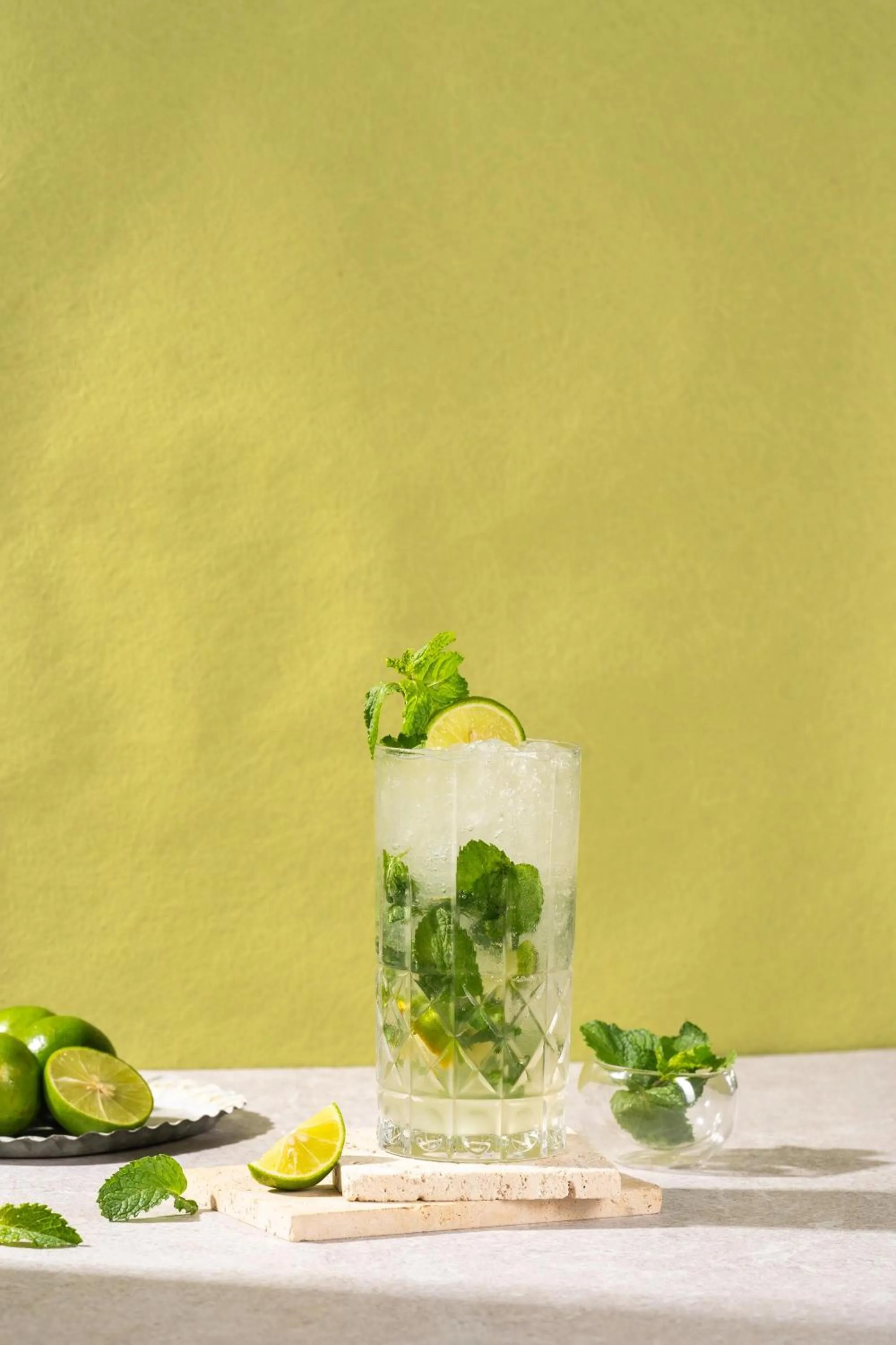 Restaurant/places to eat in Hilton Sukhumvit Bangkok