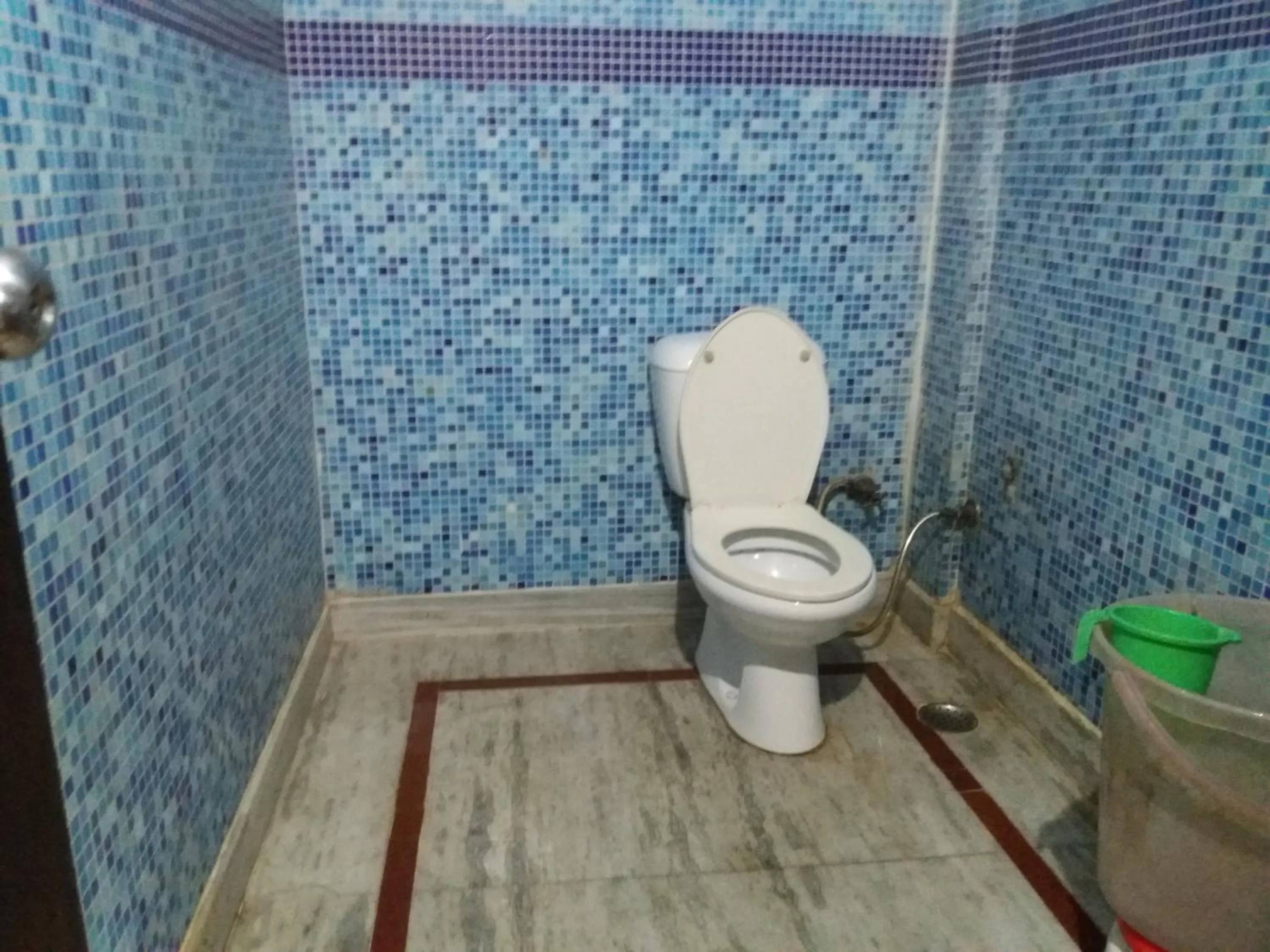 Hotel Roma Villa
