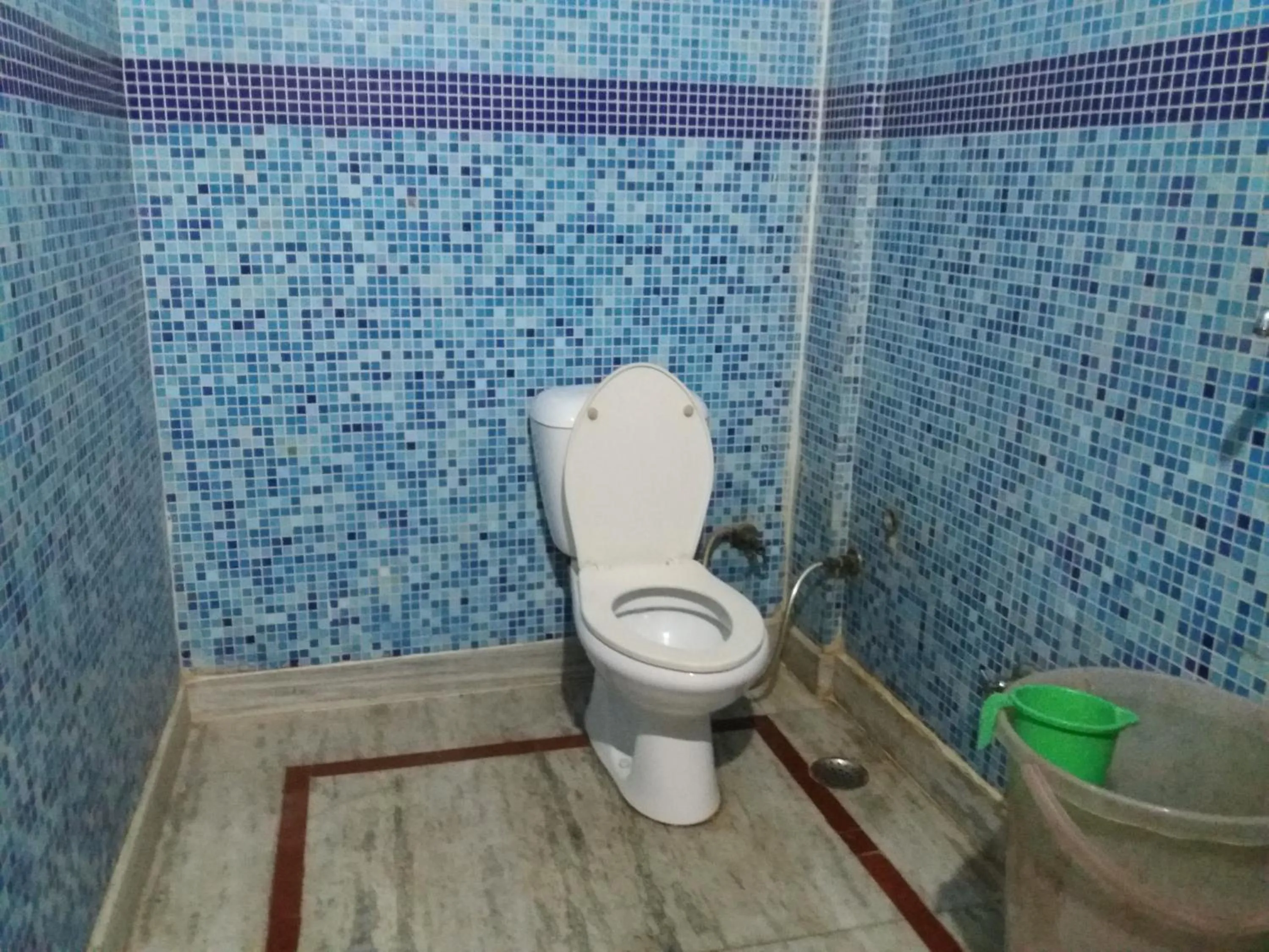 Hotel Roma Villa
