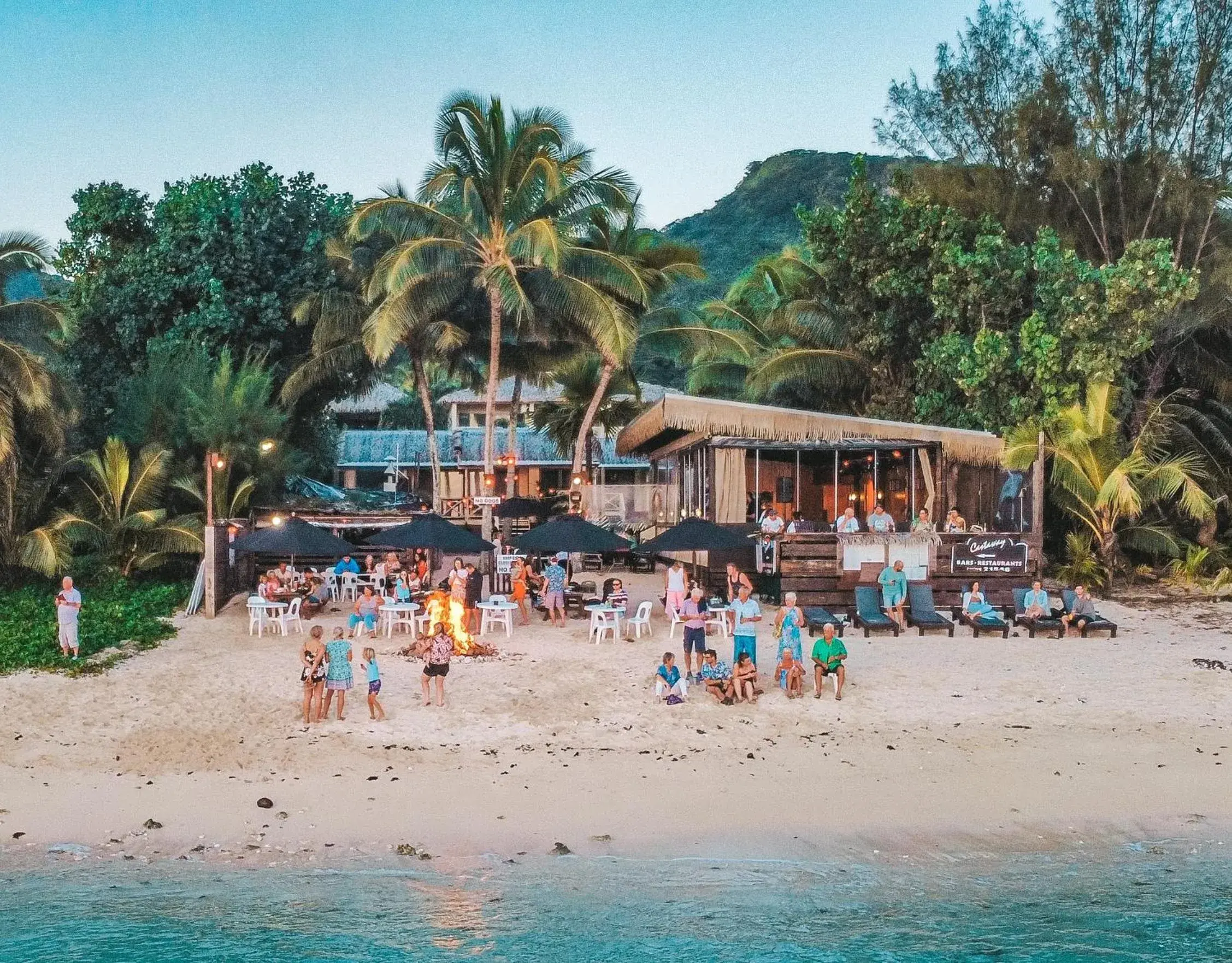 Castaway Resort Castaway Resort
