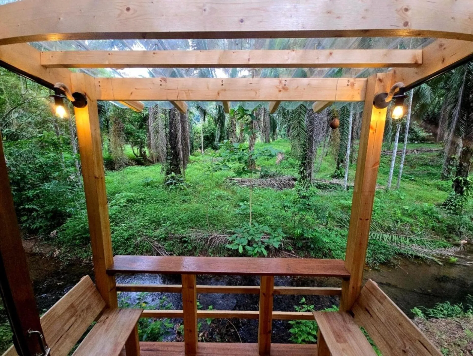 Khao Sok Silver Cliff Resort