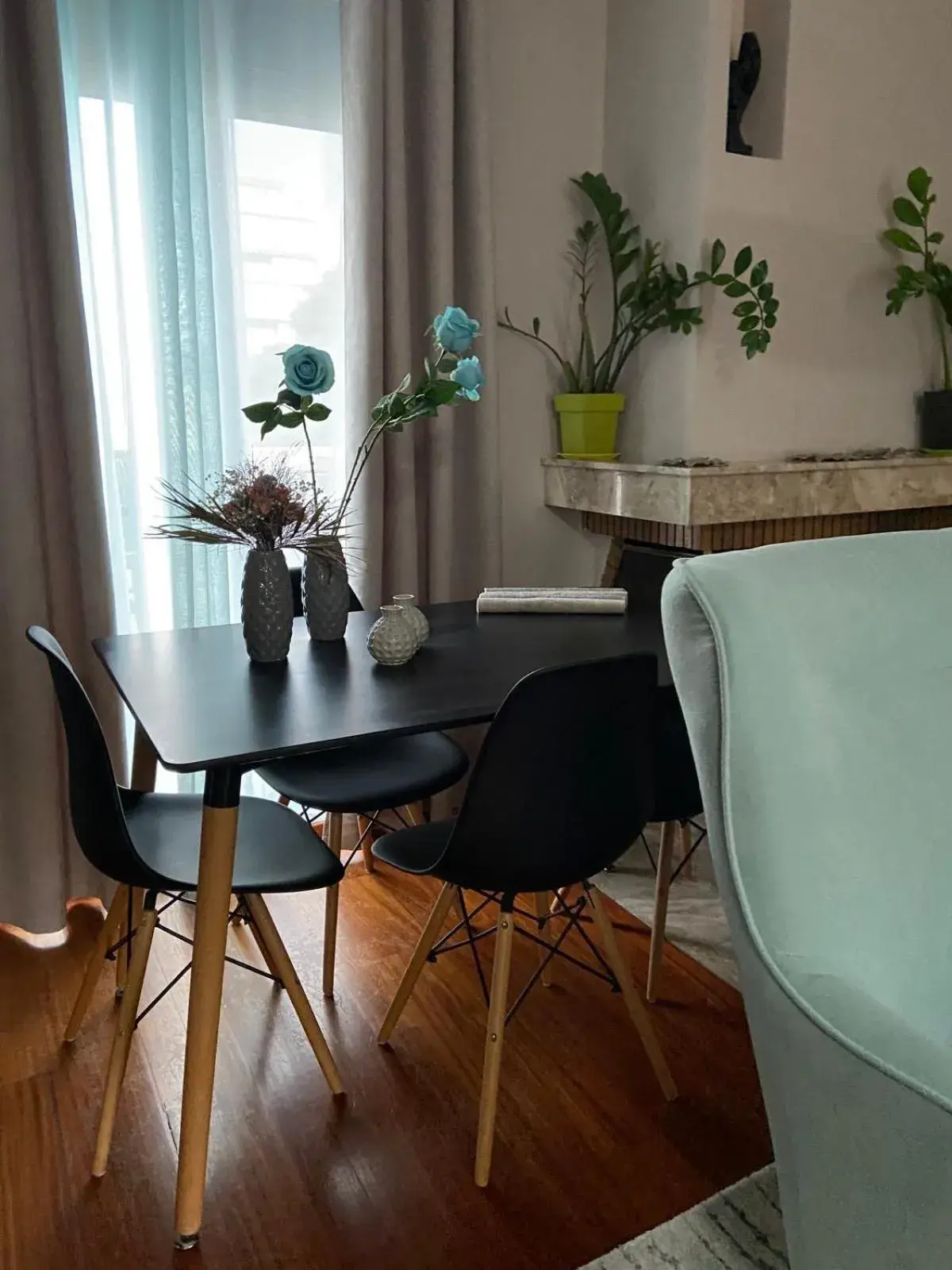 One-Bedroom Apartment in Brand new brilliant apartment at Athenian Riviera One-Bedroom Apartment in Brand new brilliant apartment at Athenian Riviera