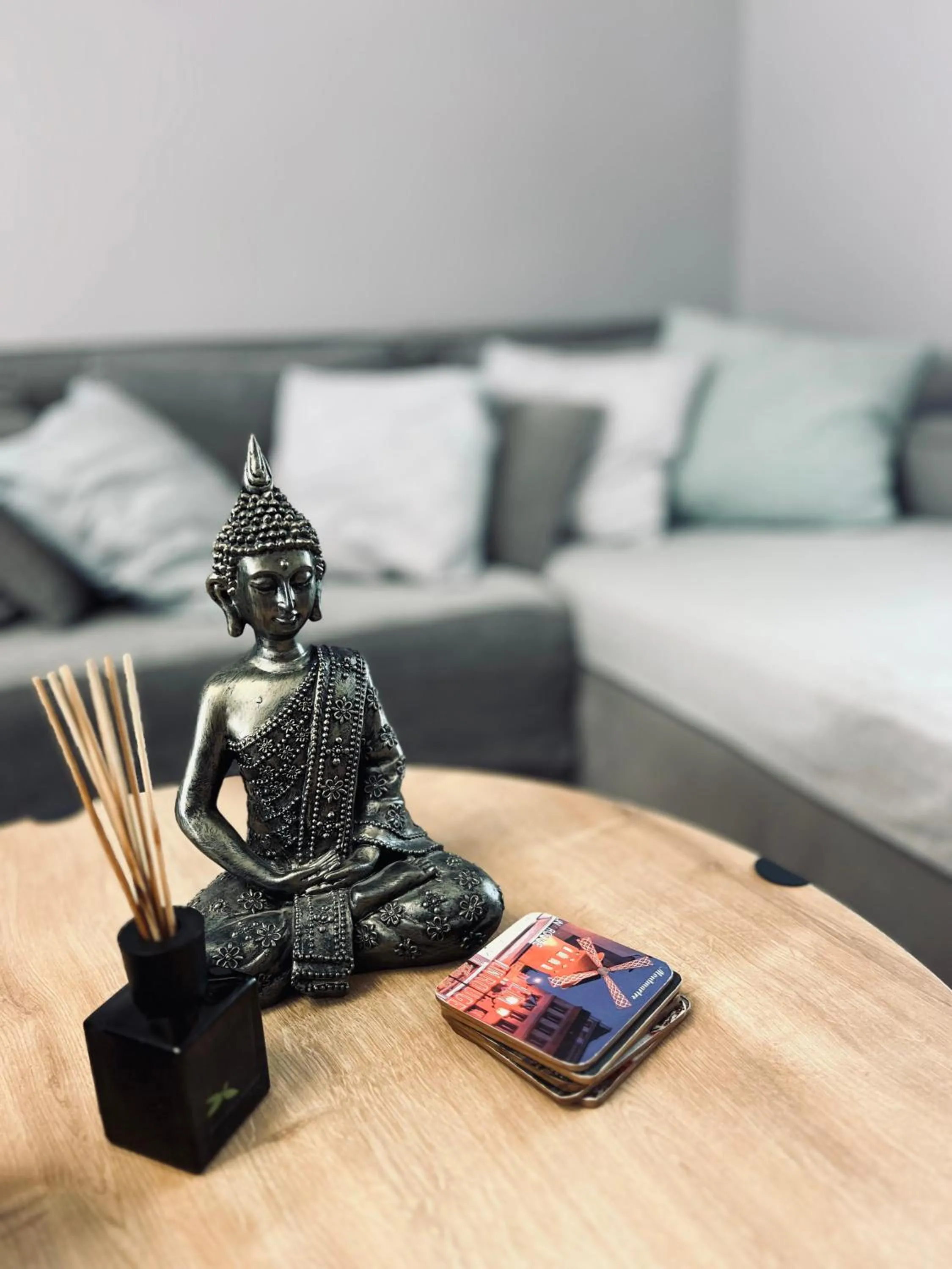 Brand new brilliant apartment at Athenian Riviera