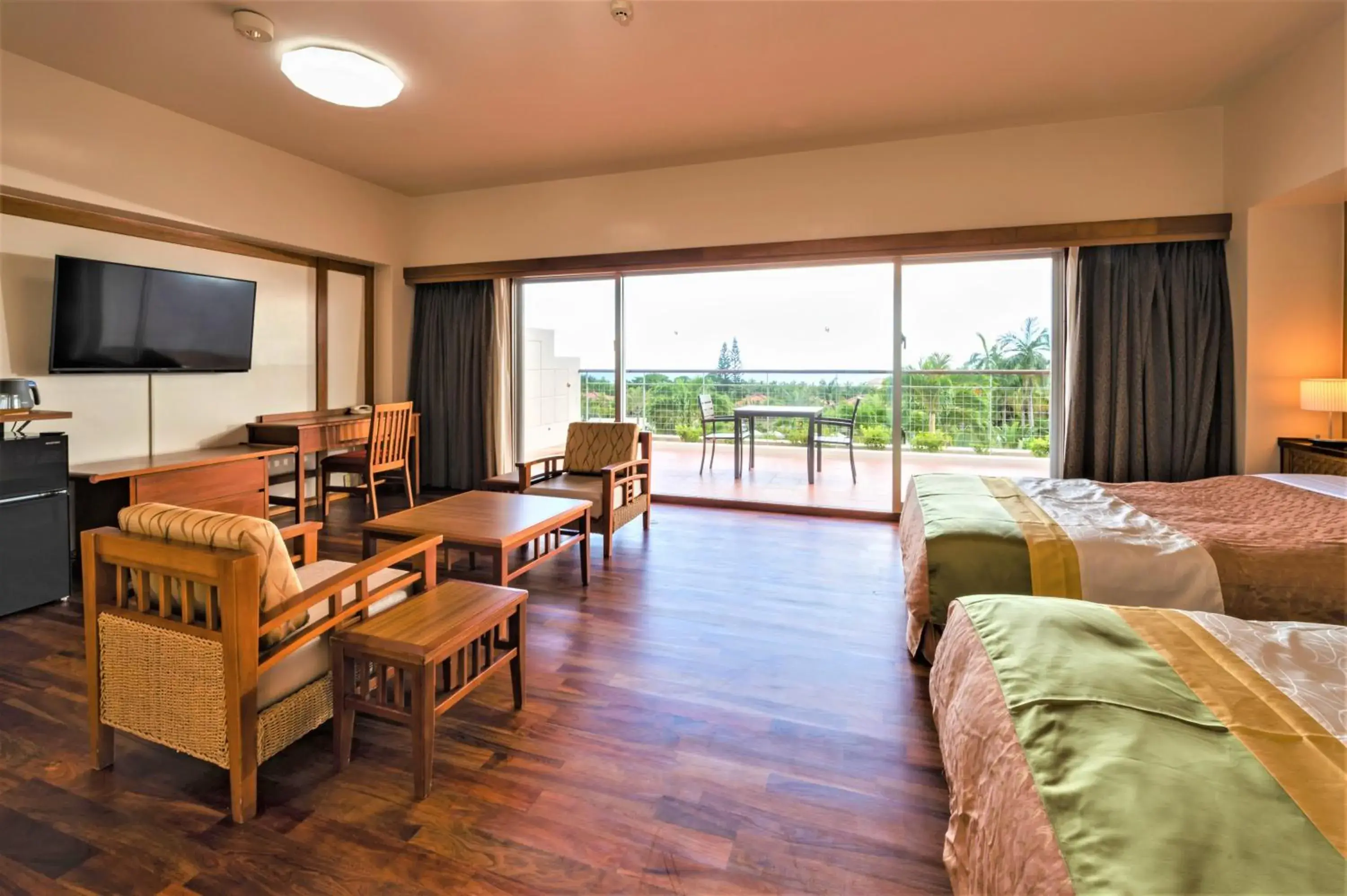 Photo of the whole room, Bed in Kanucha Bay Hotel & Villas Photo of the whole room, Bed in Kanucha Bay Hotel & Villas