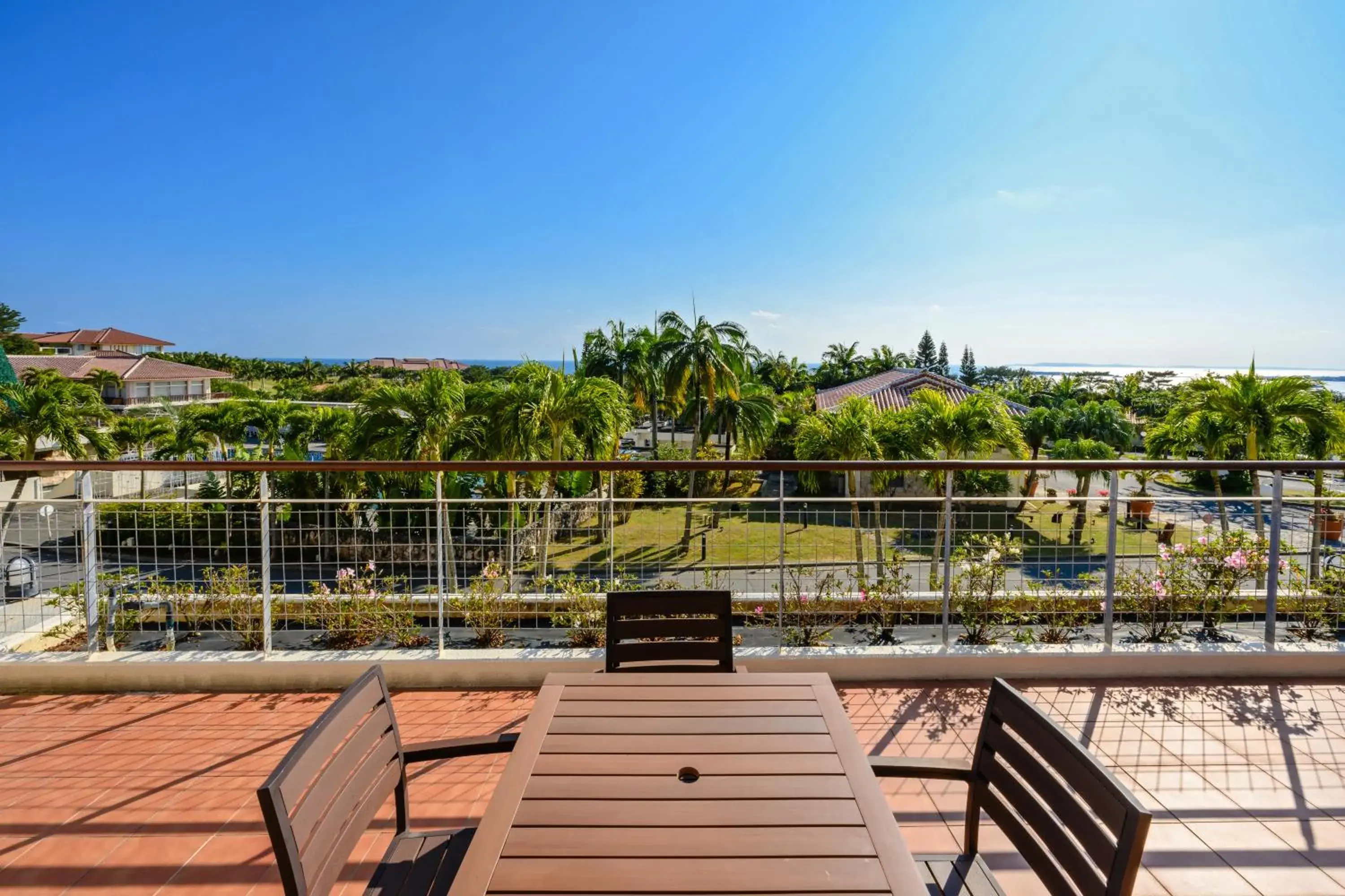 View (from property/room) in Kanucha Bay Hotel & Villas View (from property/room) in Kanucha Bay Hotel & Villas