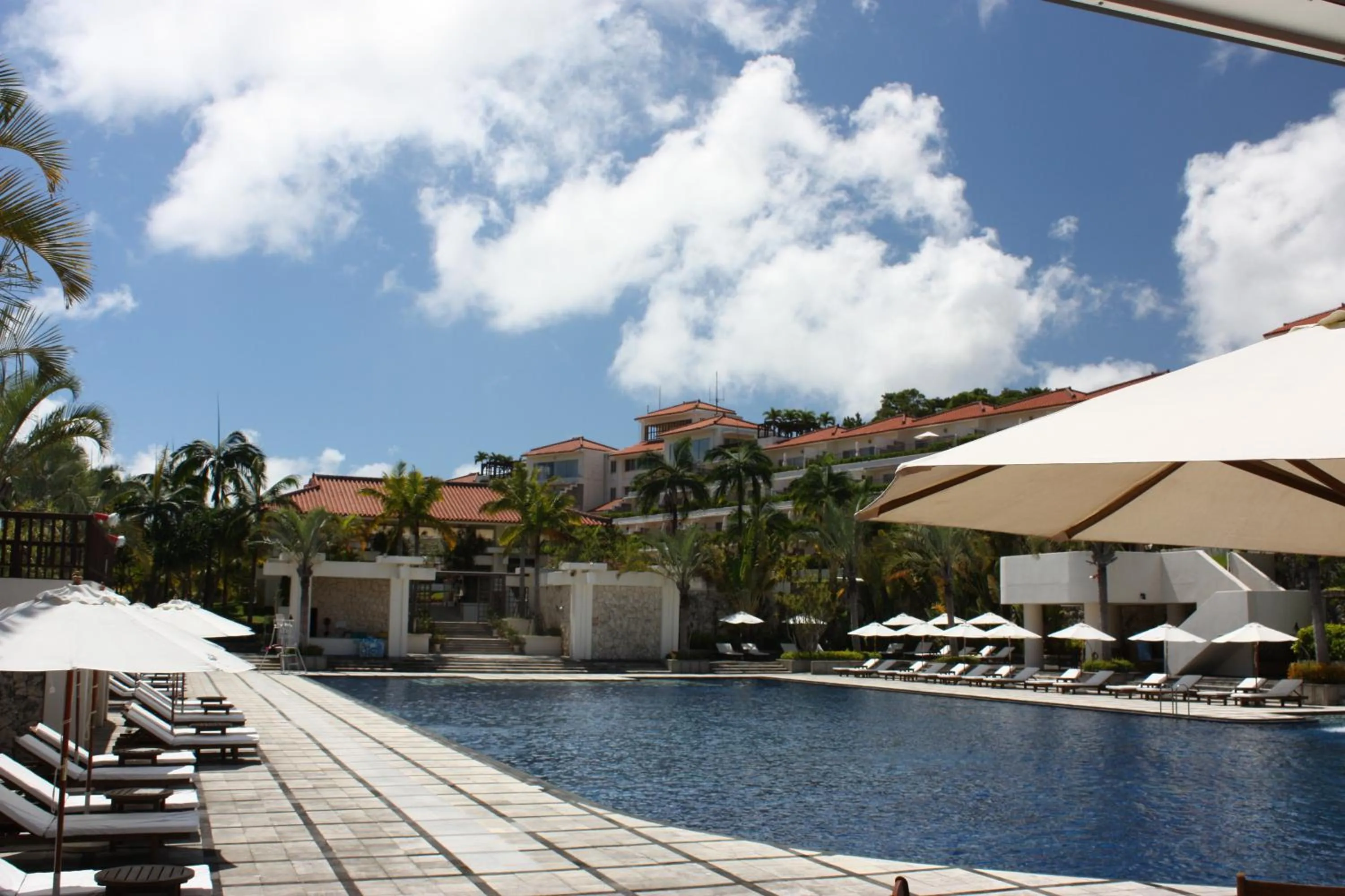 Day in Kanucha Bay Hotel & Villas