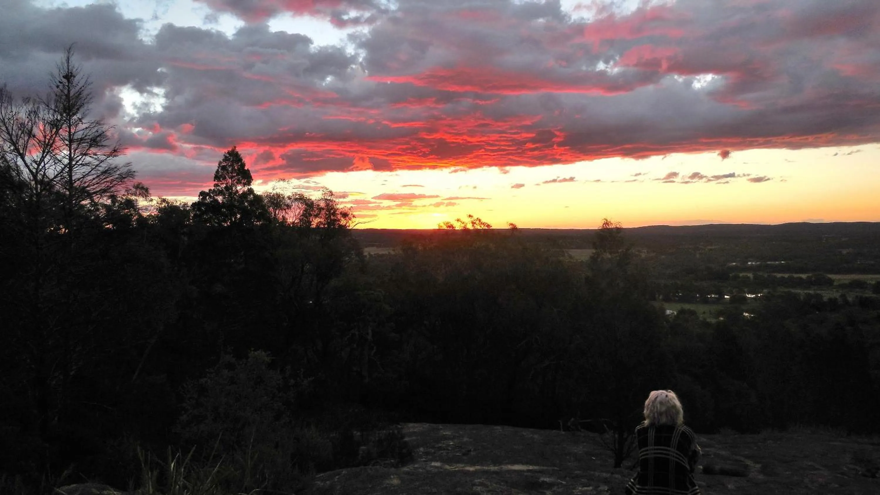 Natural landscape in 31 The Rocks