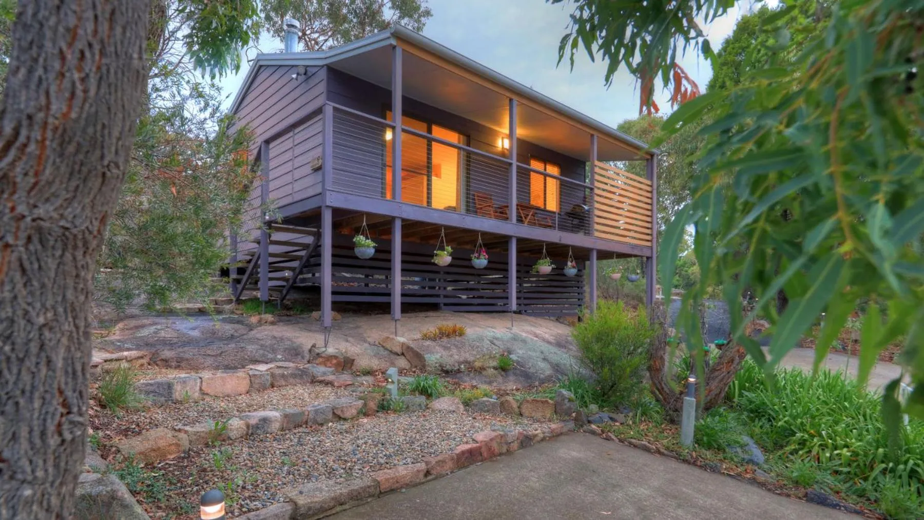 View (from property/room) in 31 The Rocks