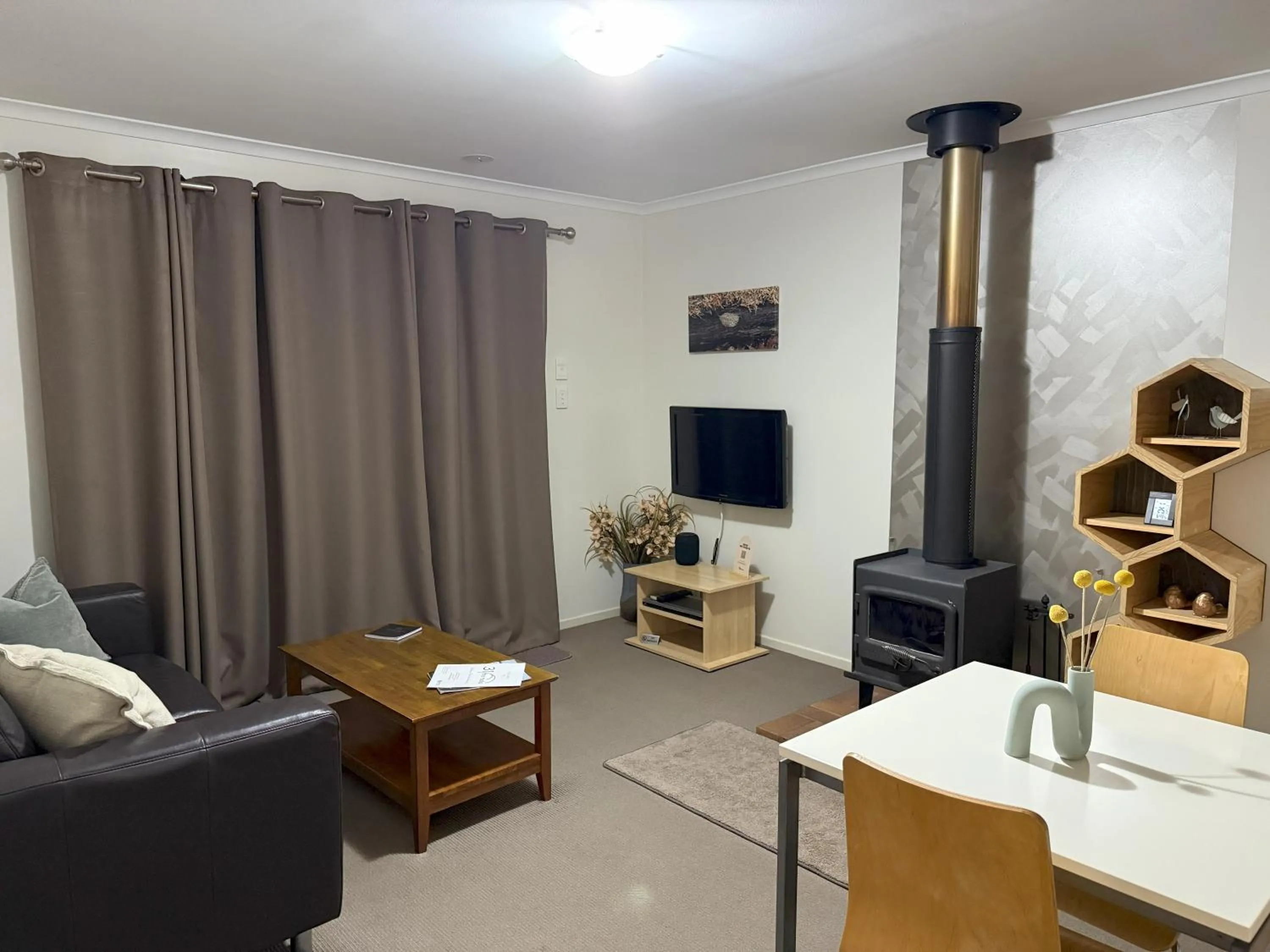 View (from property/room) in 31 The Rocks