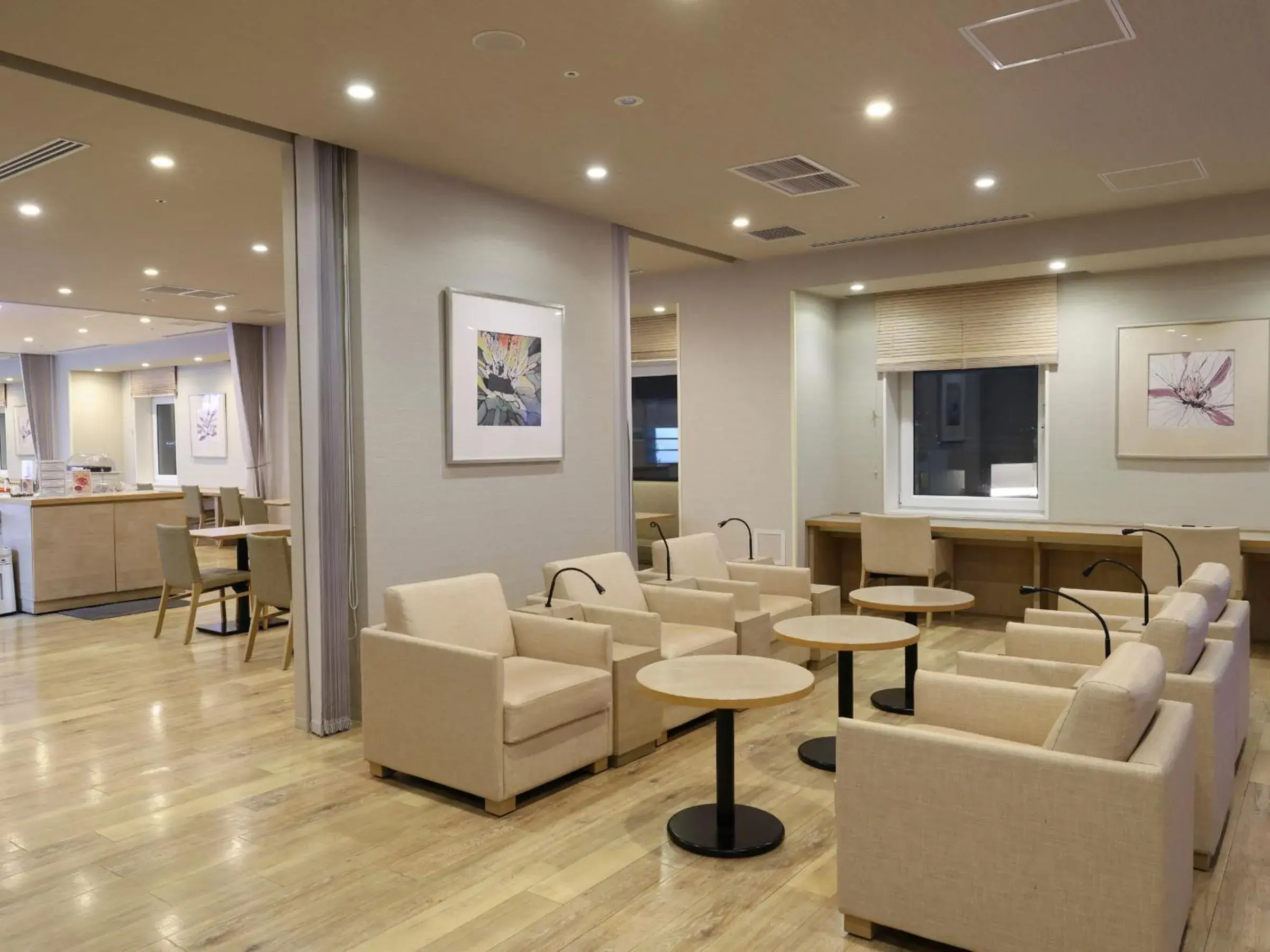 Restaurant/places to eat in Dormy Inn Gifu Ekimae Restaurant/places to eat in Dormy Inn Gifu Ekimae