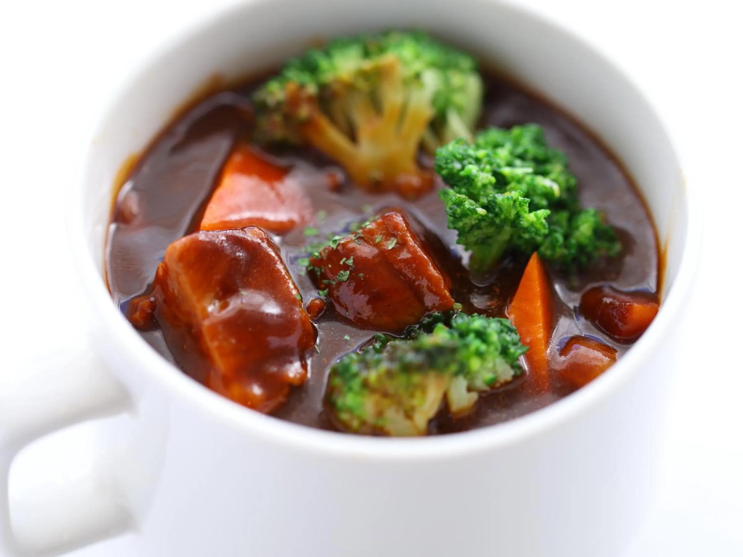 Breakfast in Dormy Inn Gifu Ekimae