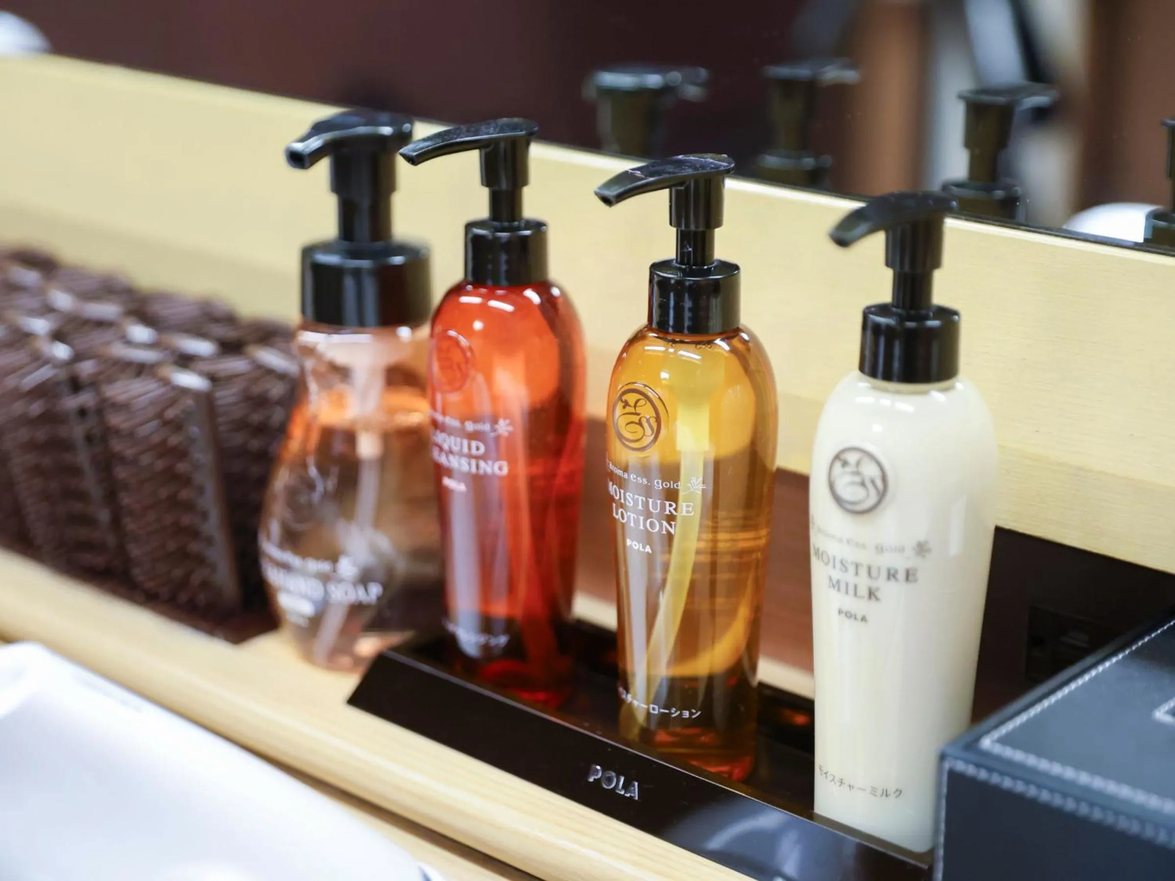 Public Bath in Dormy Inn Gifu Ekimae