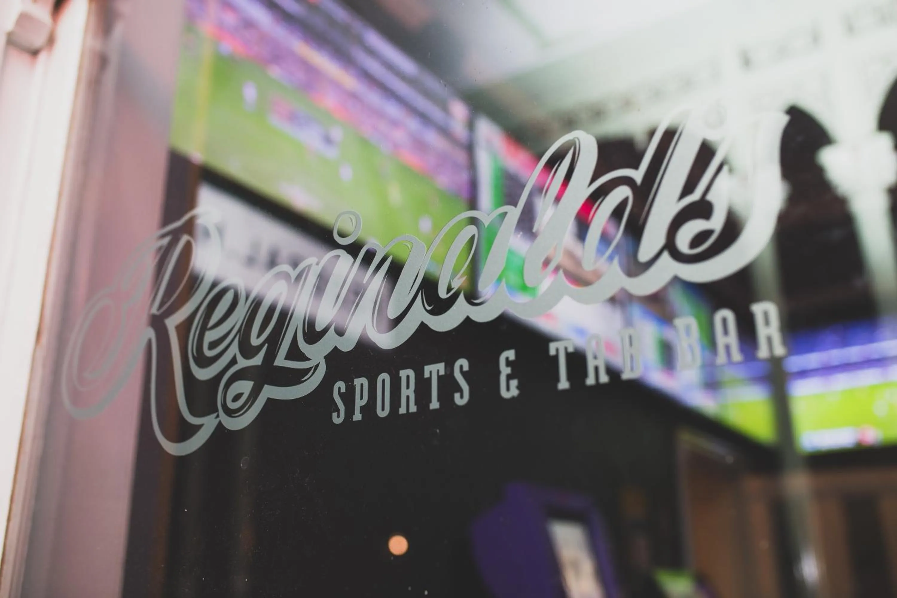 Property logo or sign in The Federal Boutique Hotel