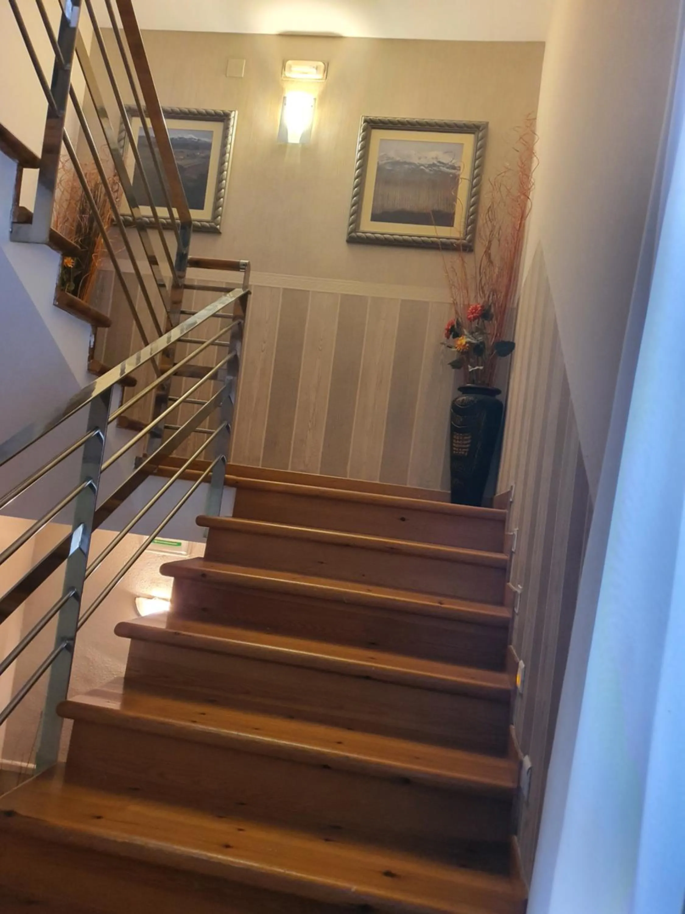 Hotel Gomar