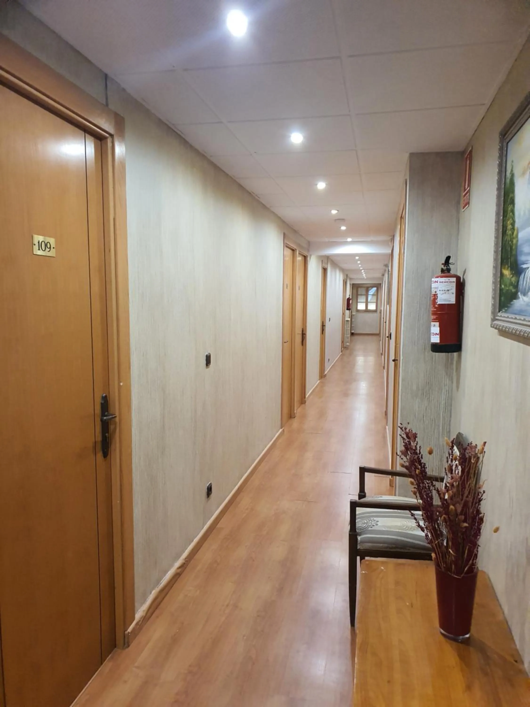 Hotel Gomar