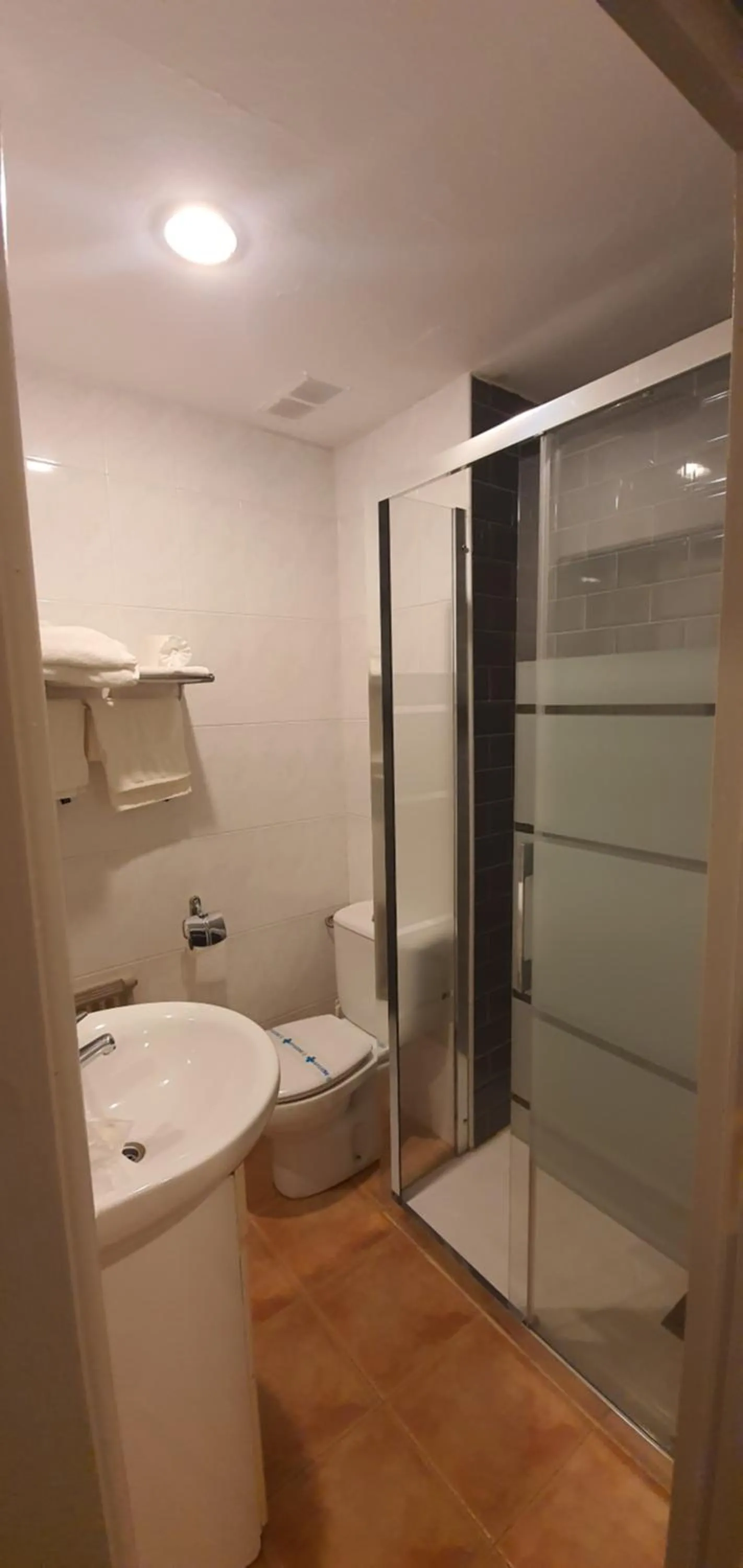Hotel Gomar