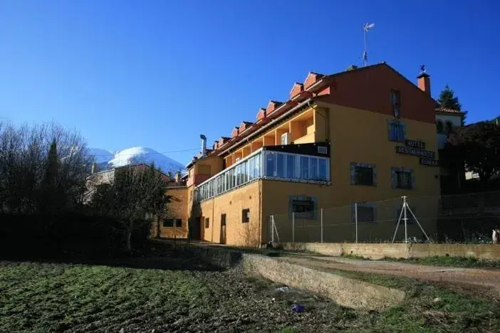 Hotel Gomar Hotel Gomar