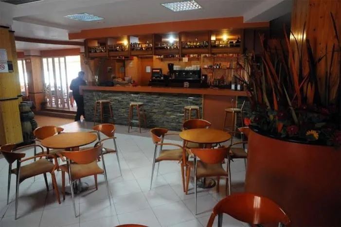 Hotel Gomar