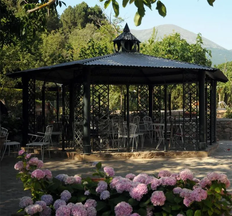 Hotel Gomar