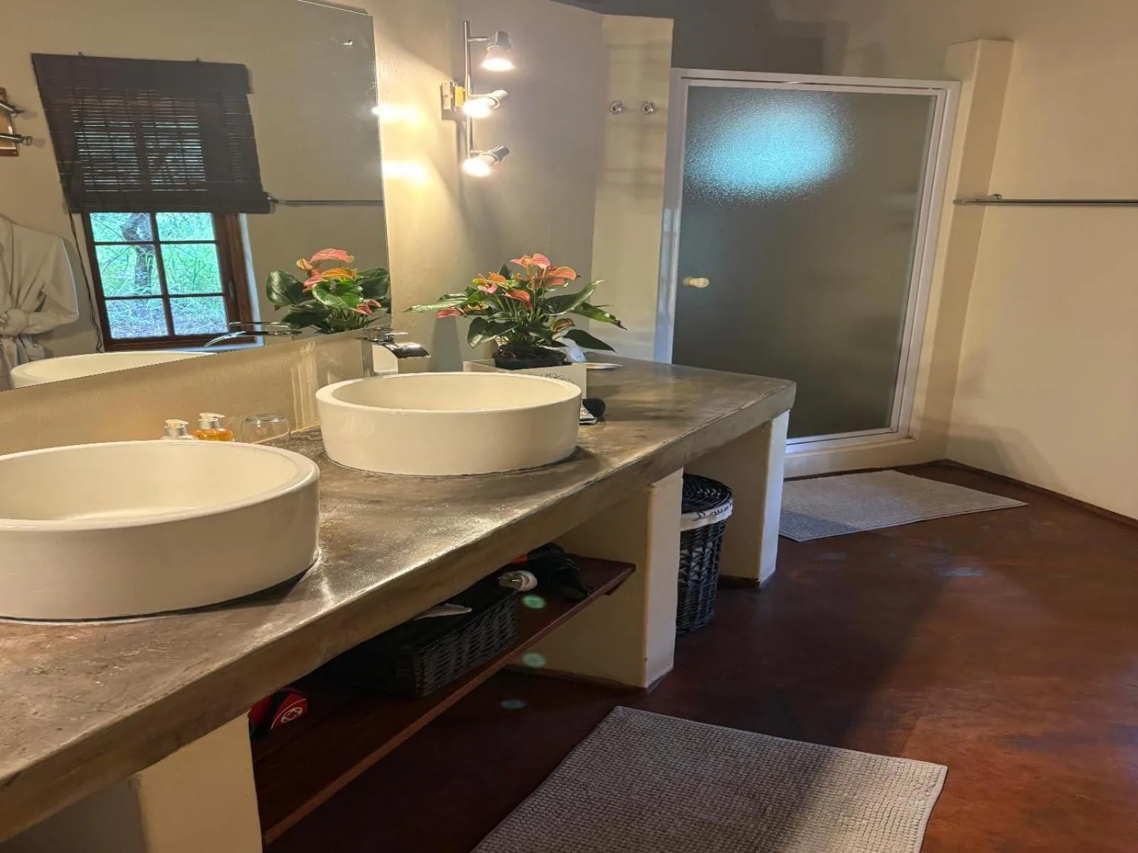 Tulani Boutique Lodge - formally Casart game lodge